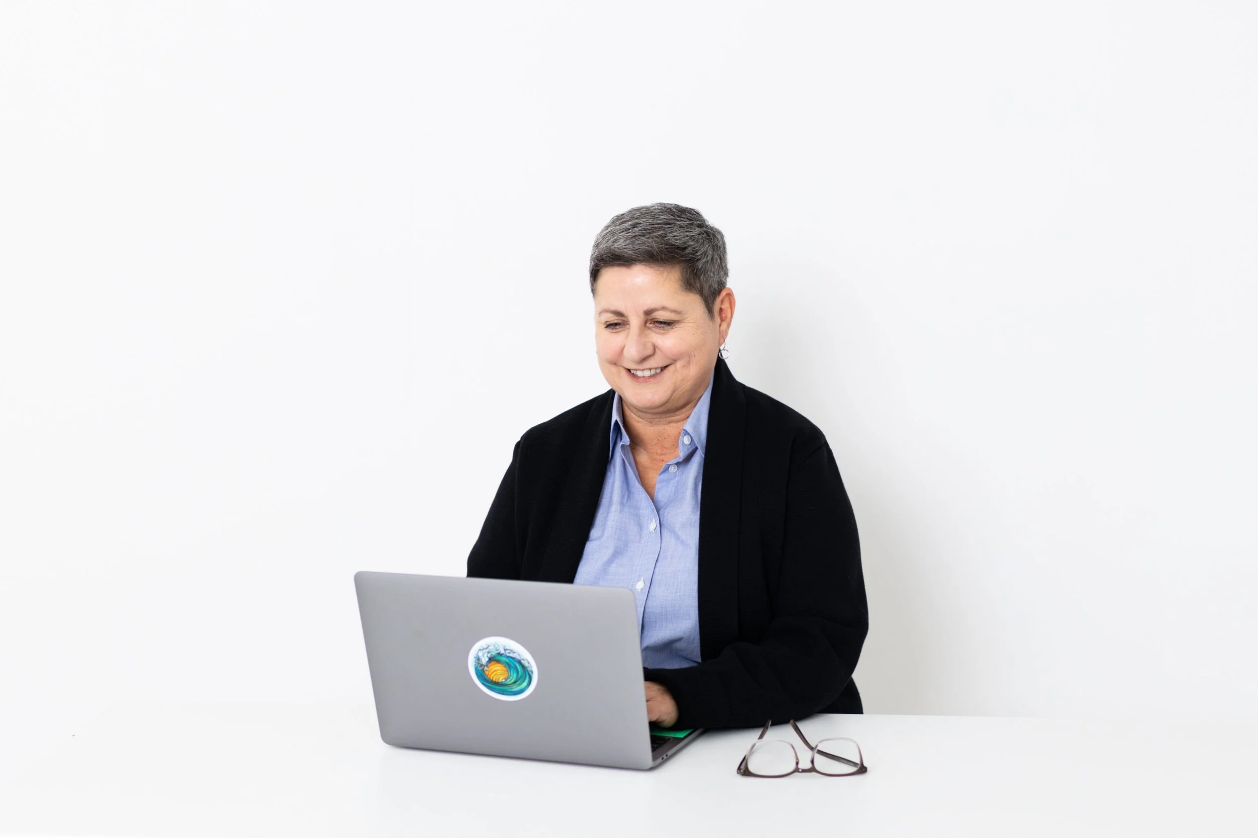 Studio Not So Corporate Headshot Photo by Sarah Deragon