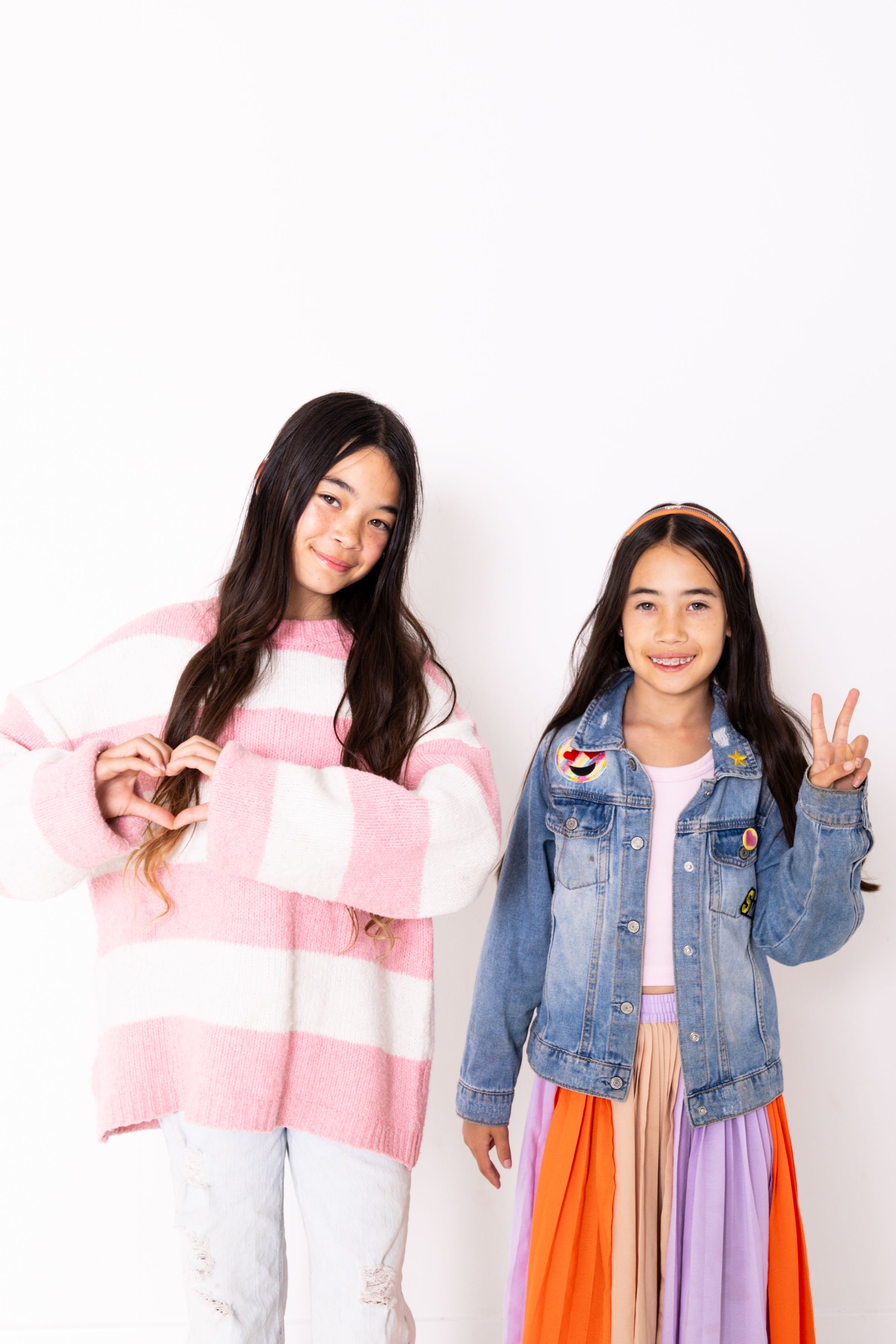 Portraits To The People Family Session