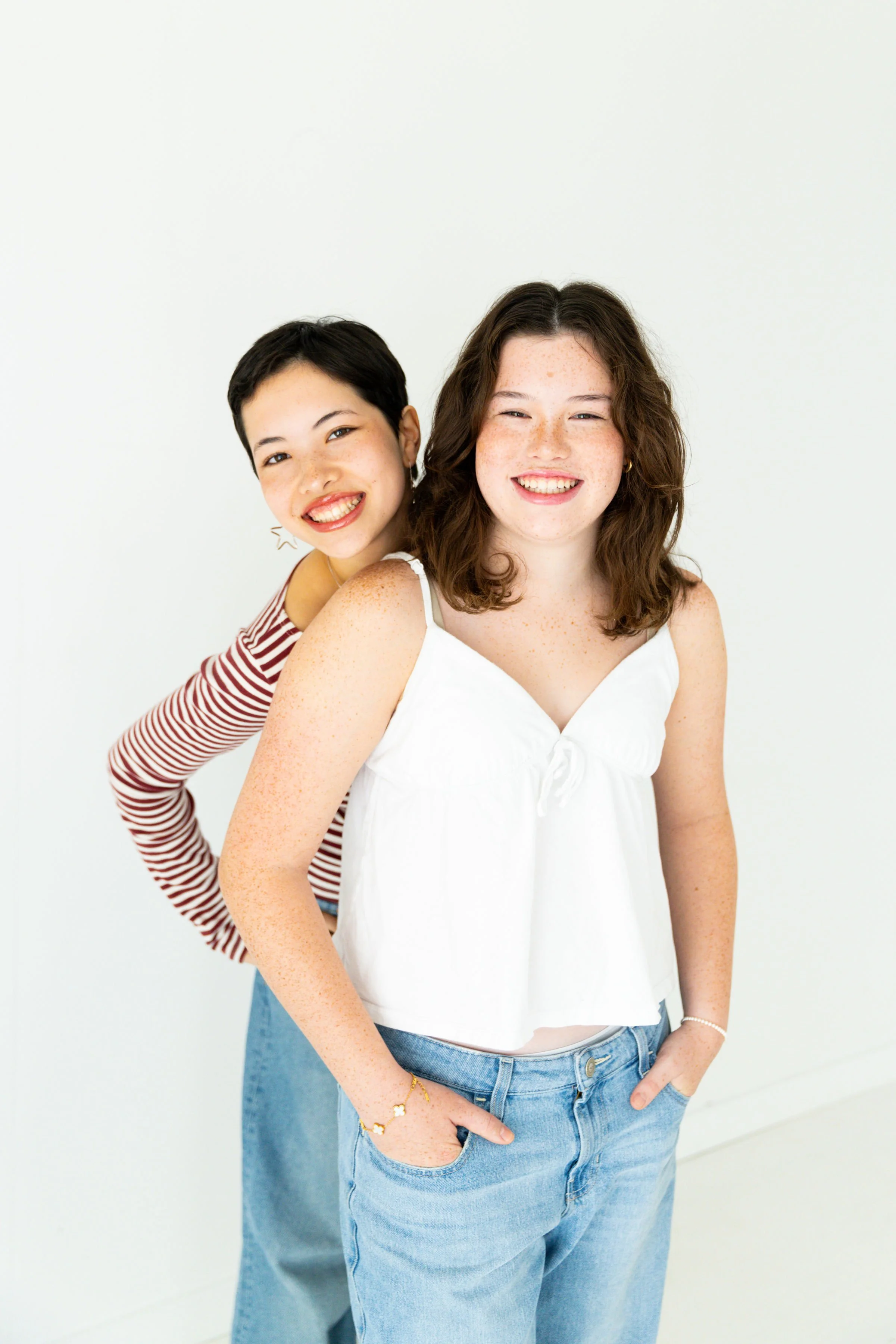 Portraits To The People Family Session