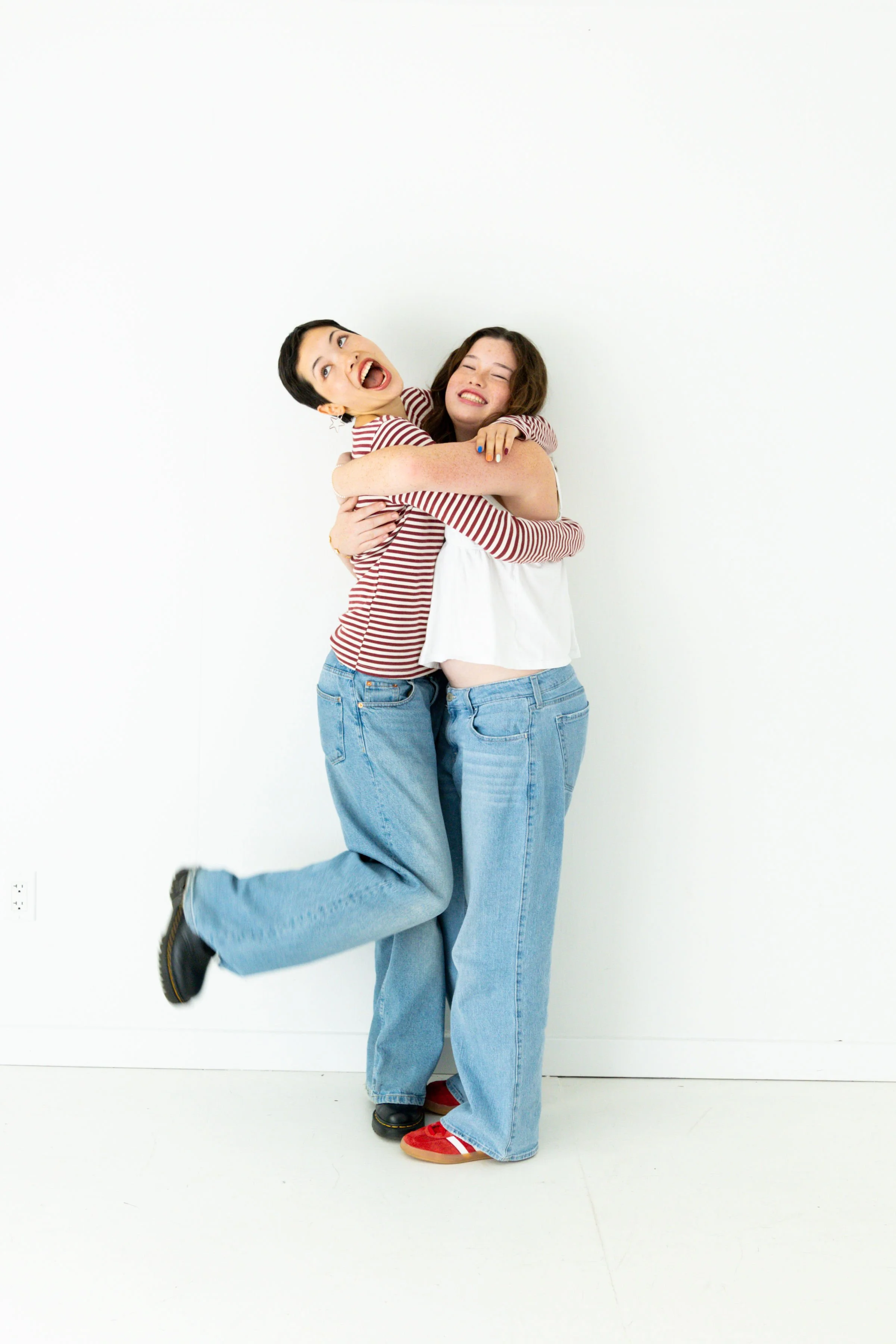 Portraits To The People Family Session