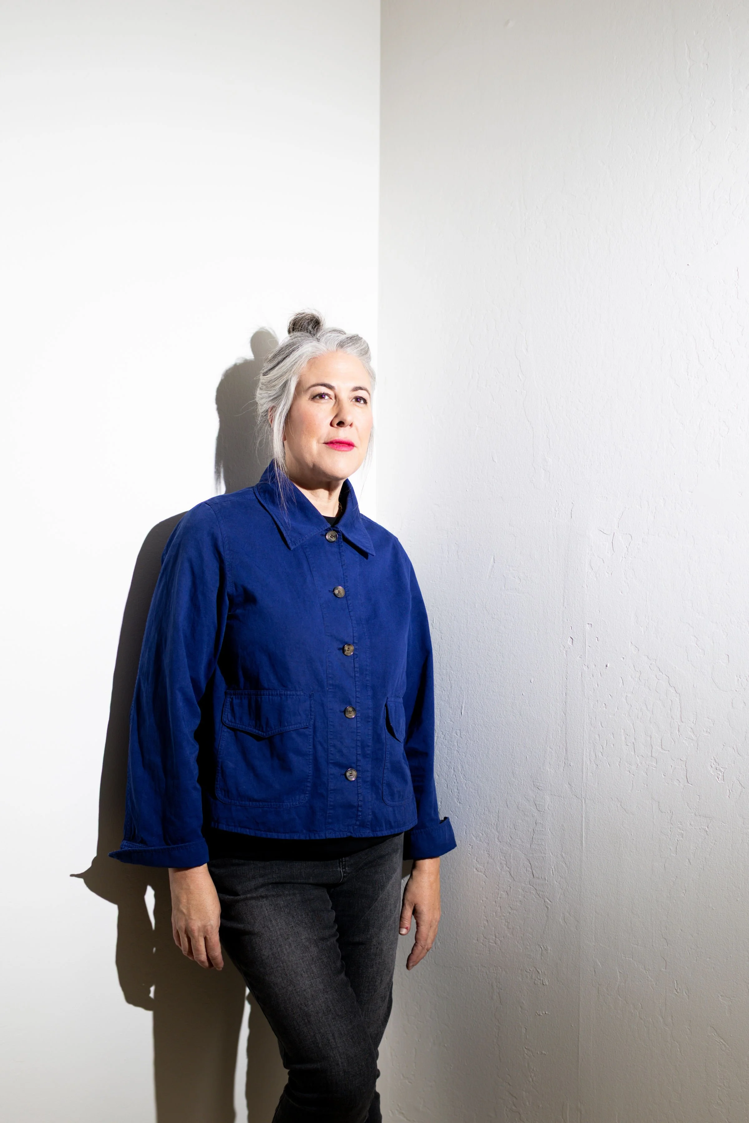 Studio Not So Corporate Headshot Photo by Sarah Deragon