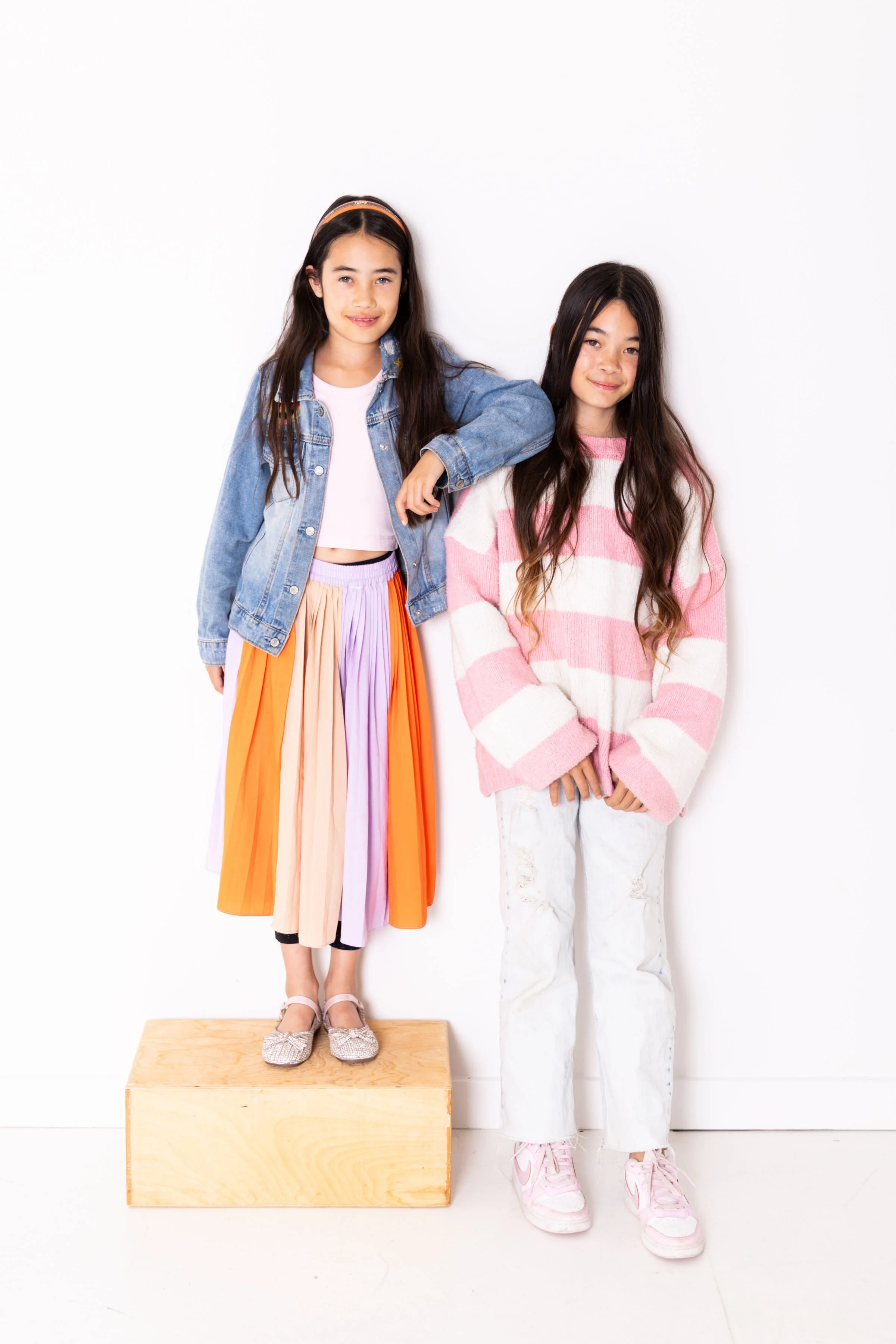 Portraits To The People Family Session