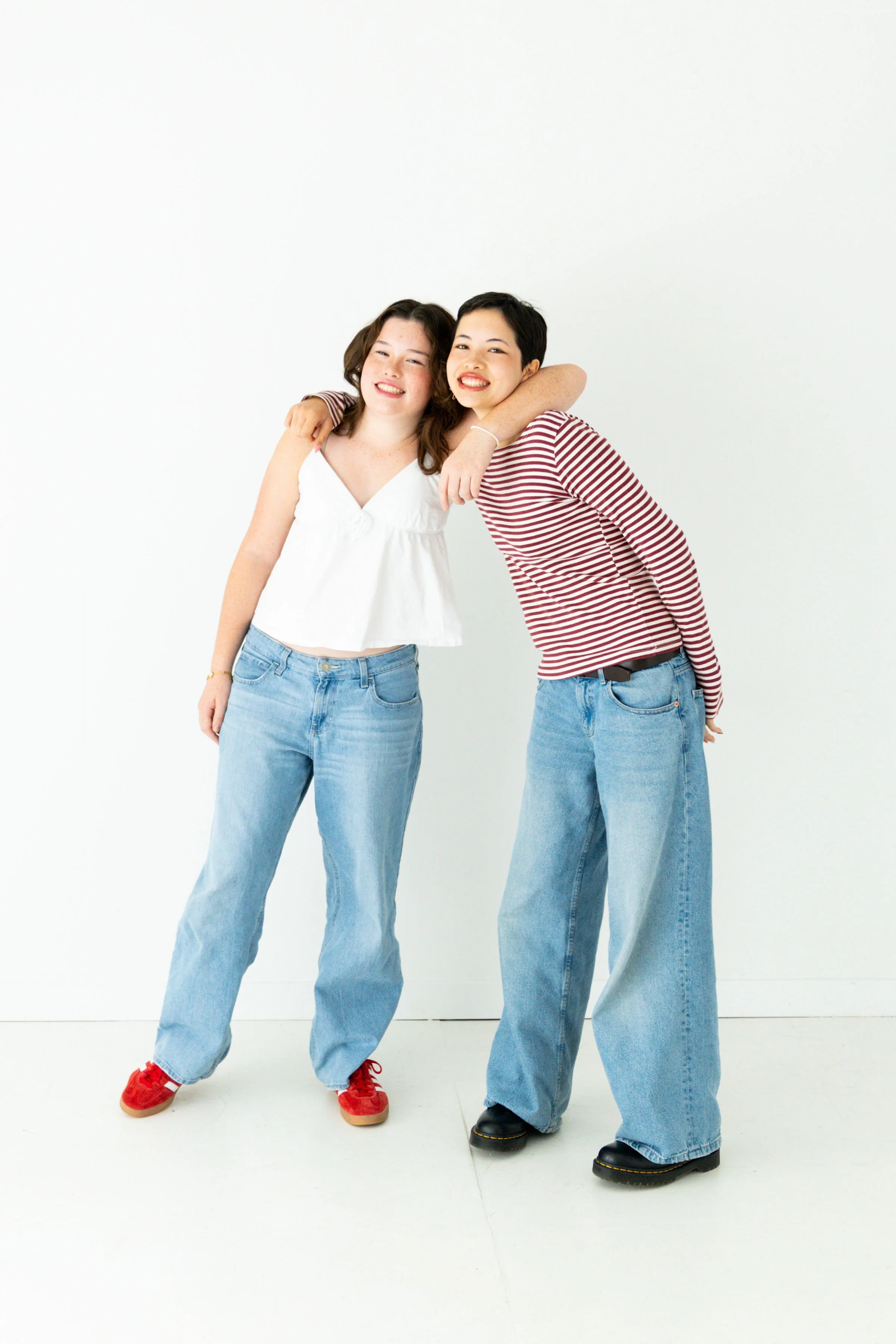 Portraits To The People Family Session