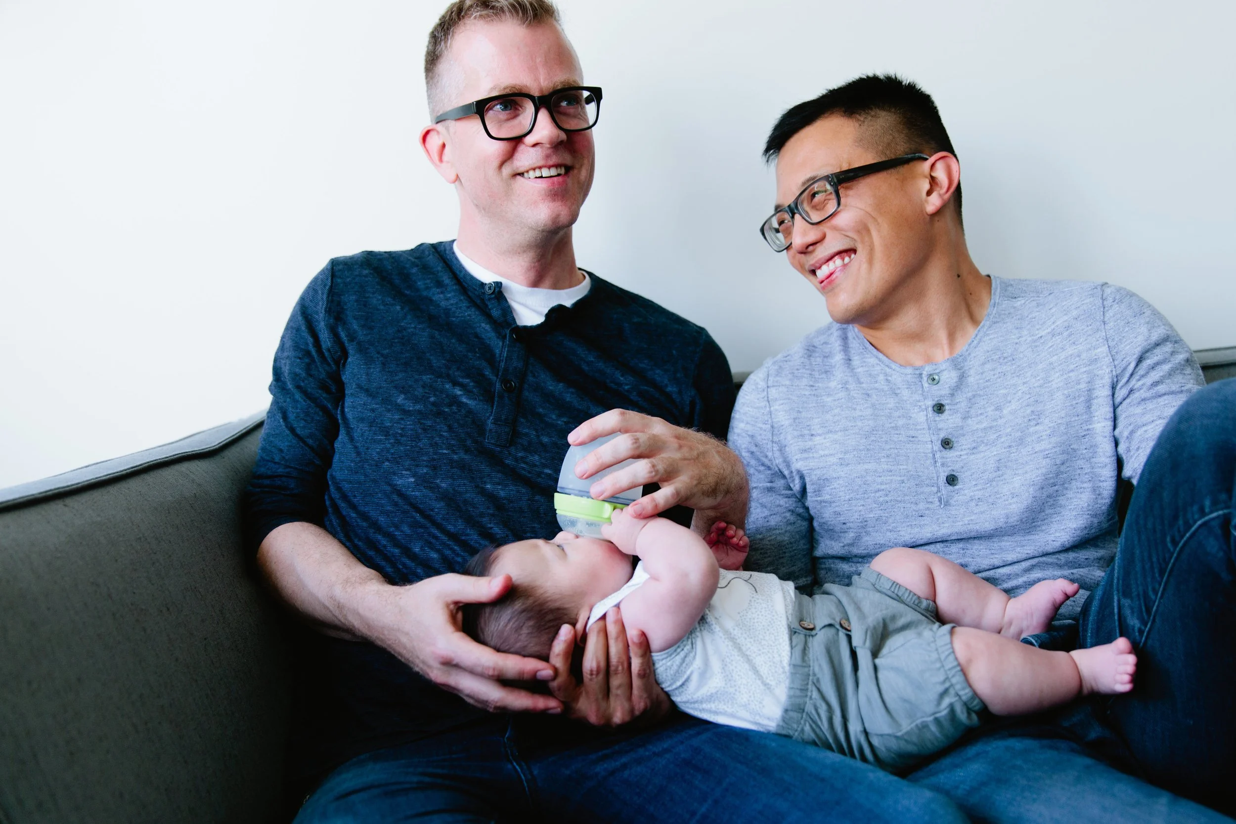 Portraits To The People Family Session