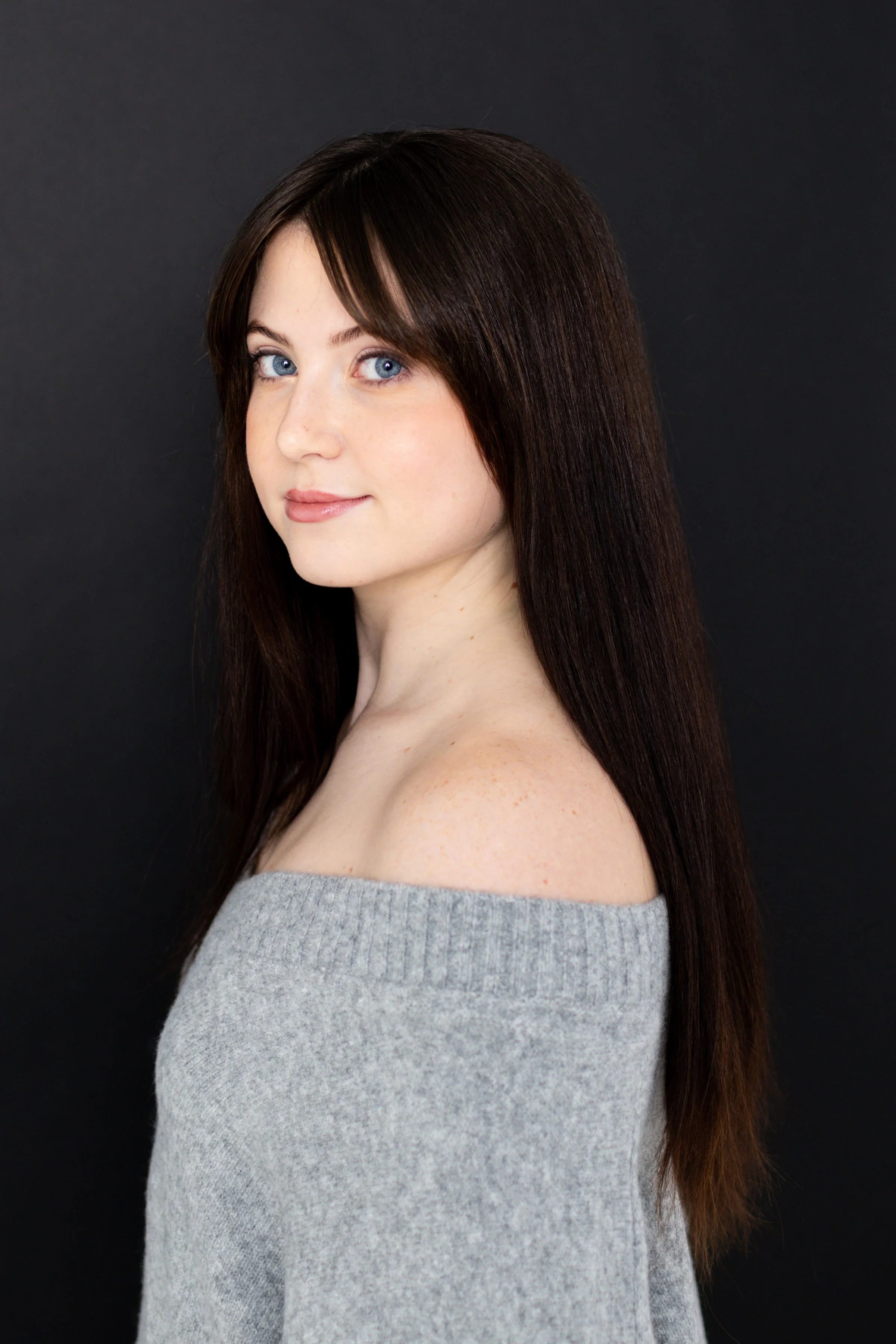 Studio Not So Corporate Headshot Photo by Sarah Deragon