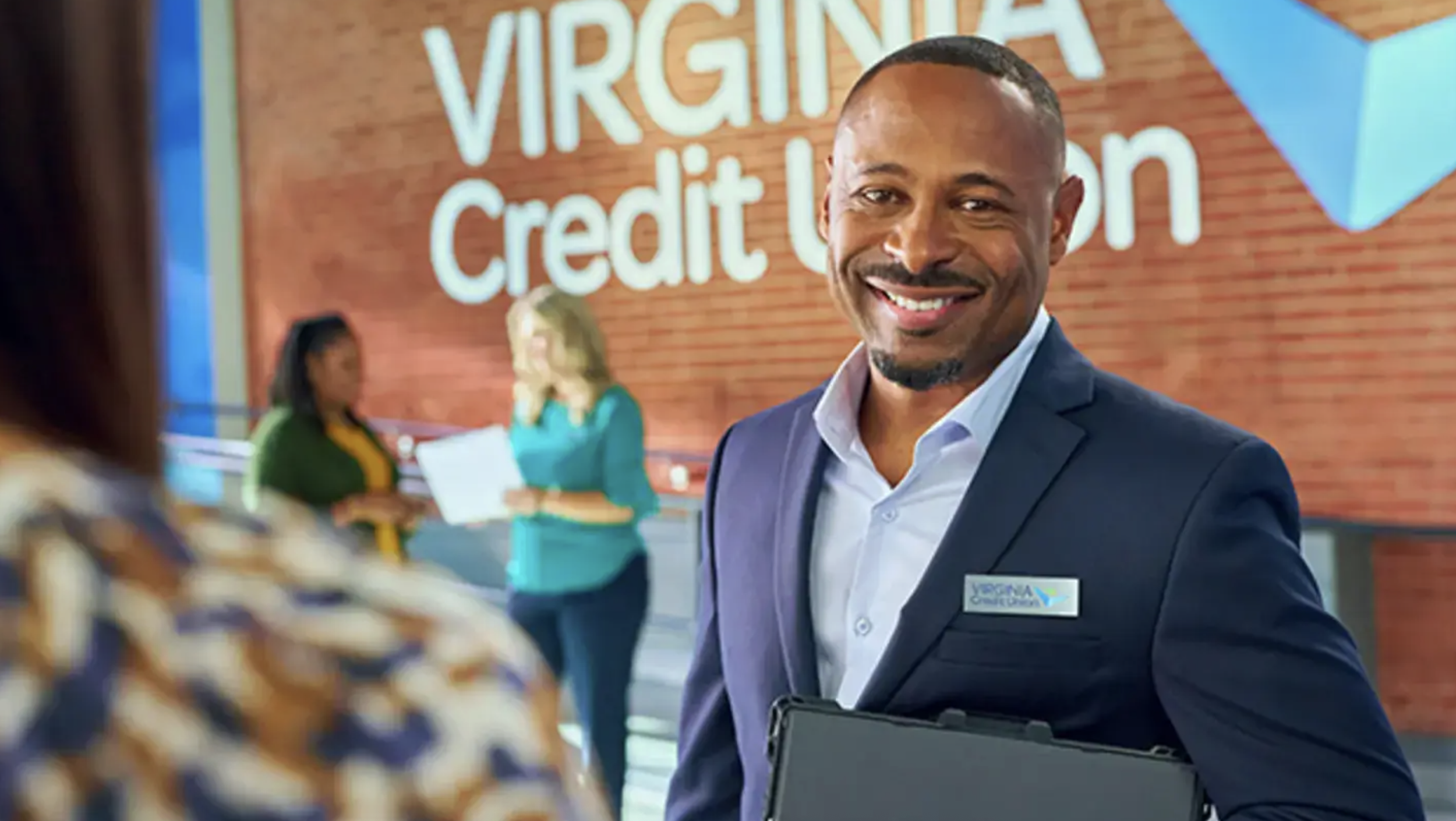 VIRGINIA CREDIT UNION