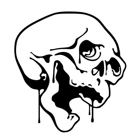 OG Skull