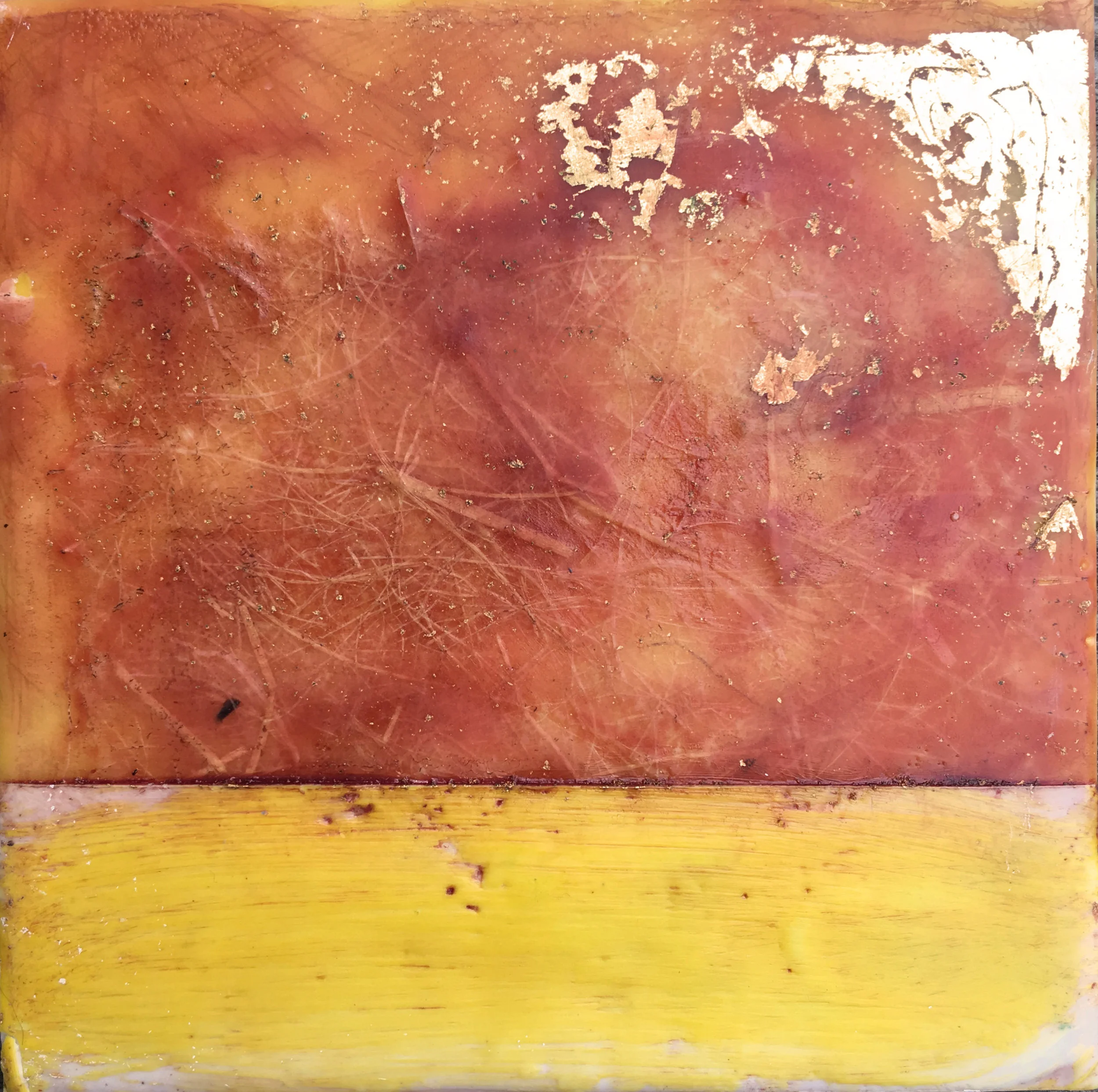 inner landscape III
