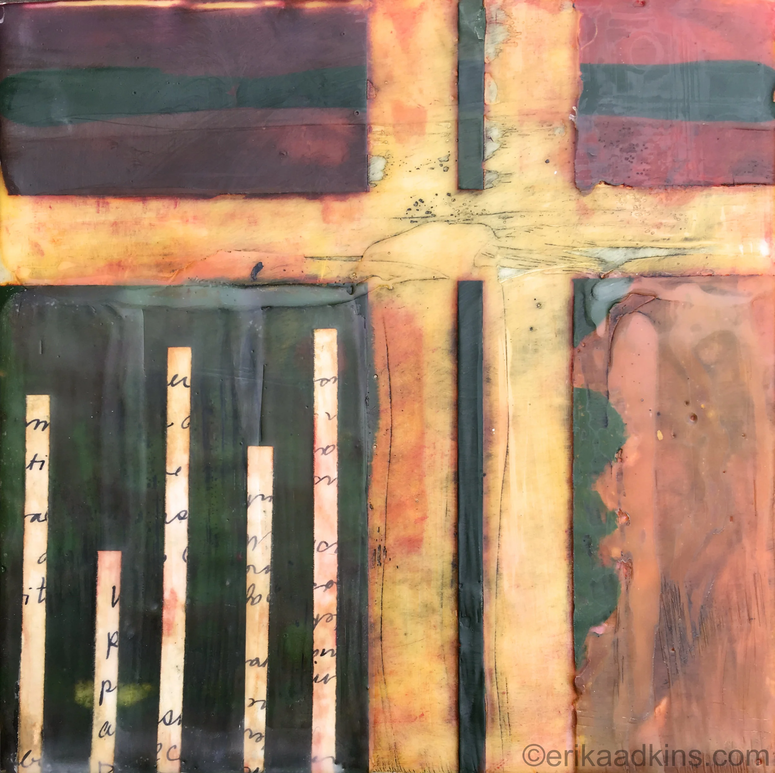 crossings I