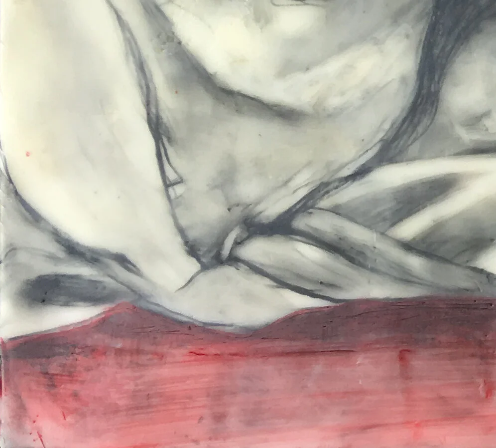 body of knowledge II (detail)