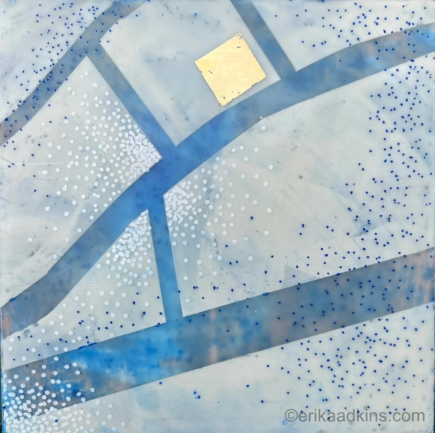 Coming soon! The 2025 edition of the Sanchez 50|50 show. This year my focus is on libraries, mostly in California, with a few Western PA thrown in for good measure. 

10% of my sales will be donated to the San Mateo Library Foundation. (@smplibraryfo