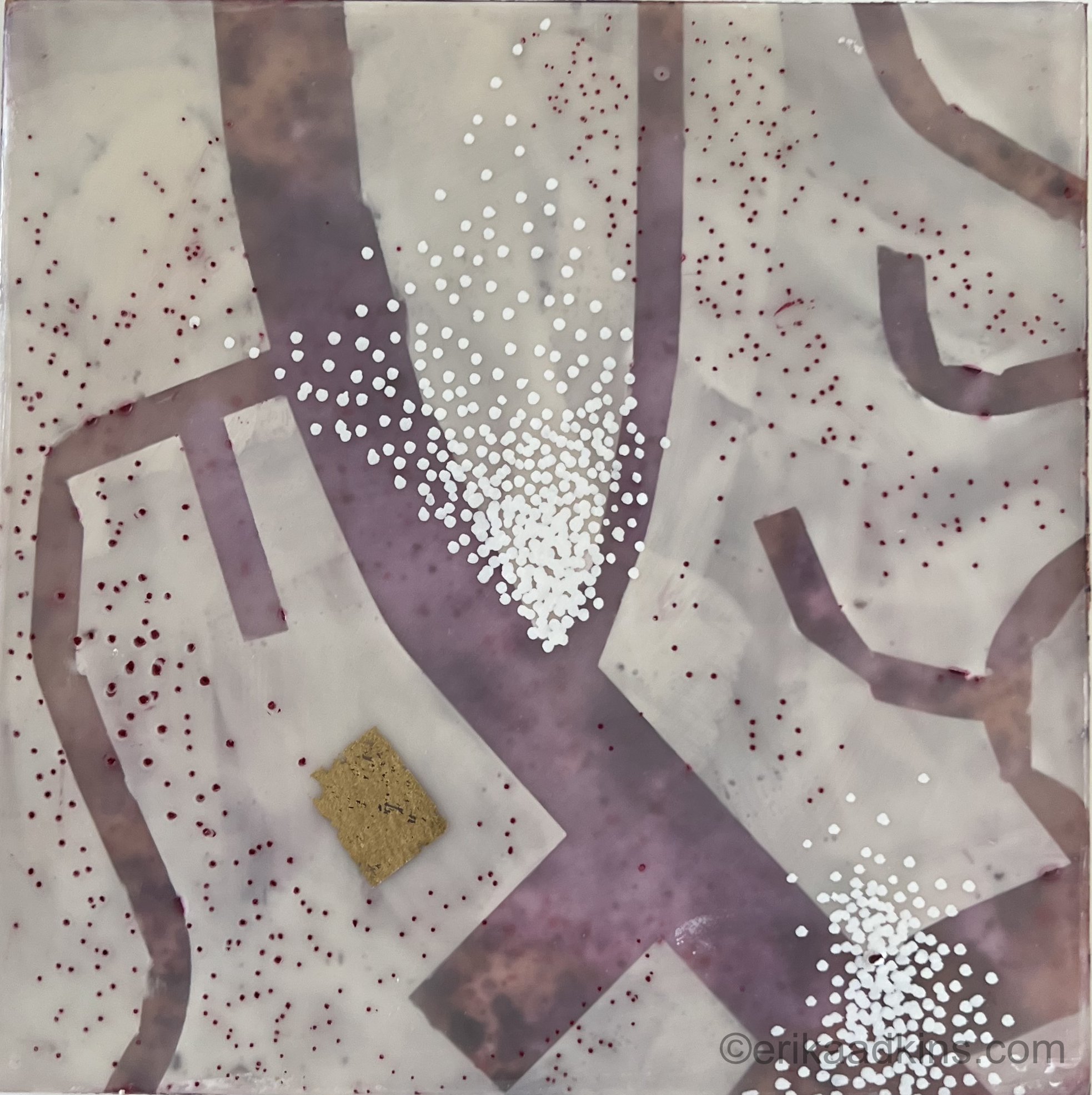 ON VIEW: What’s So Funny About Peace, Love and Understanding?