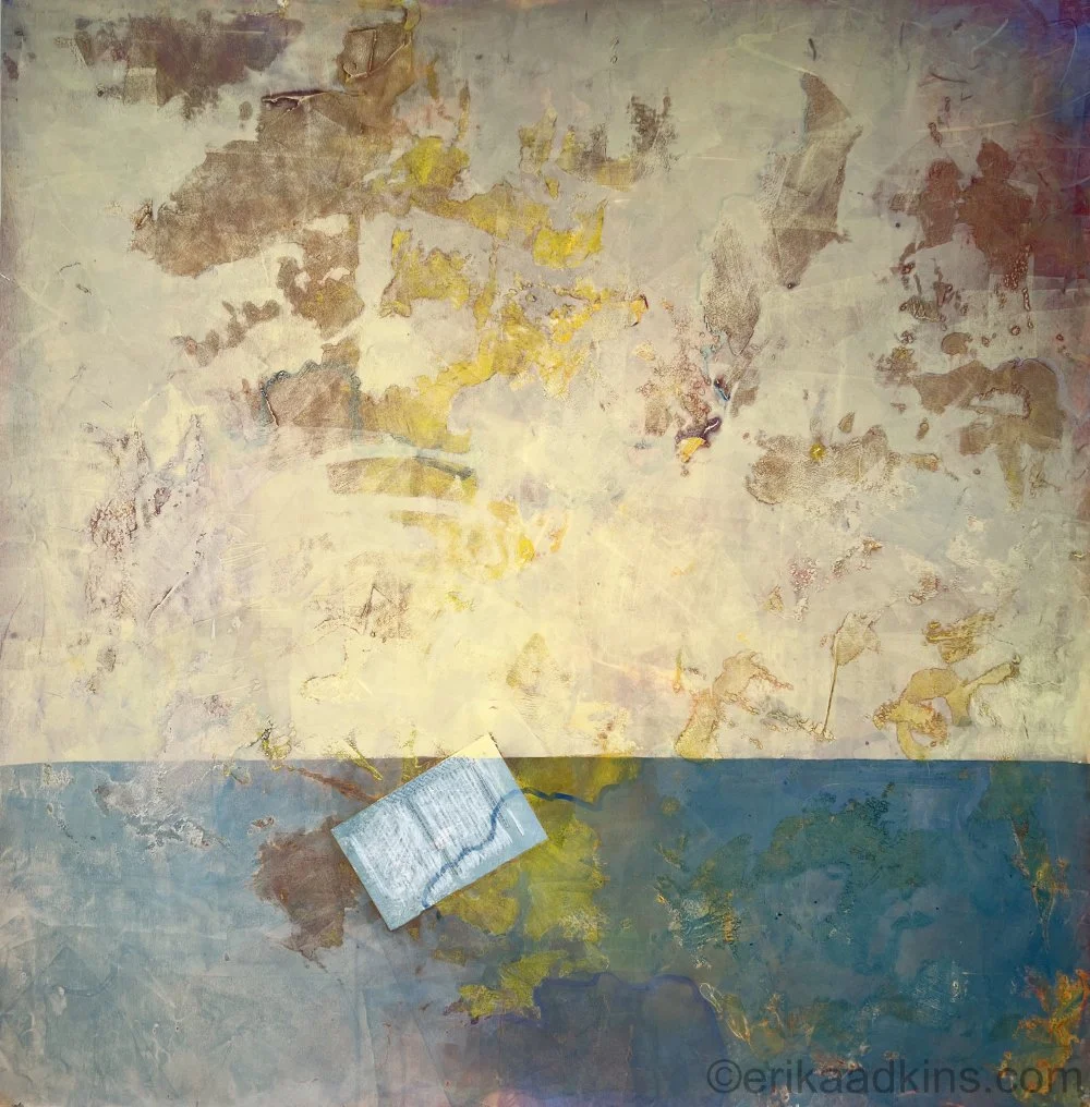 ON VIEW: Abundance