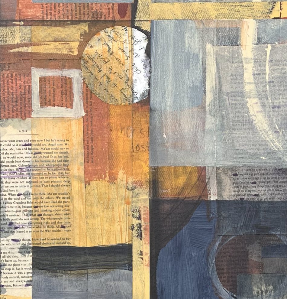 ON VIEW: Abstraction