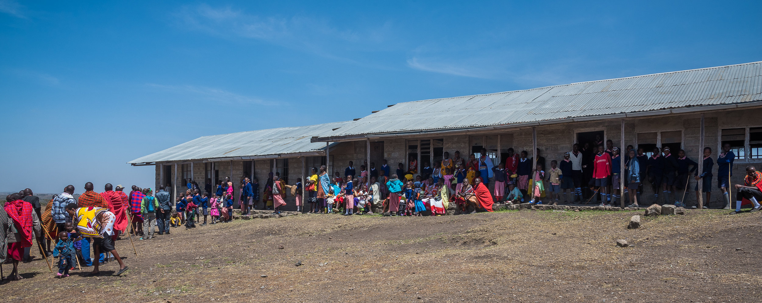 Endonyio Sidai Primary School