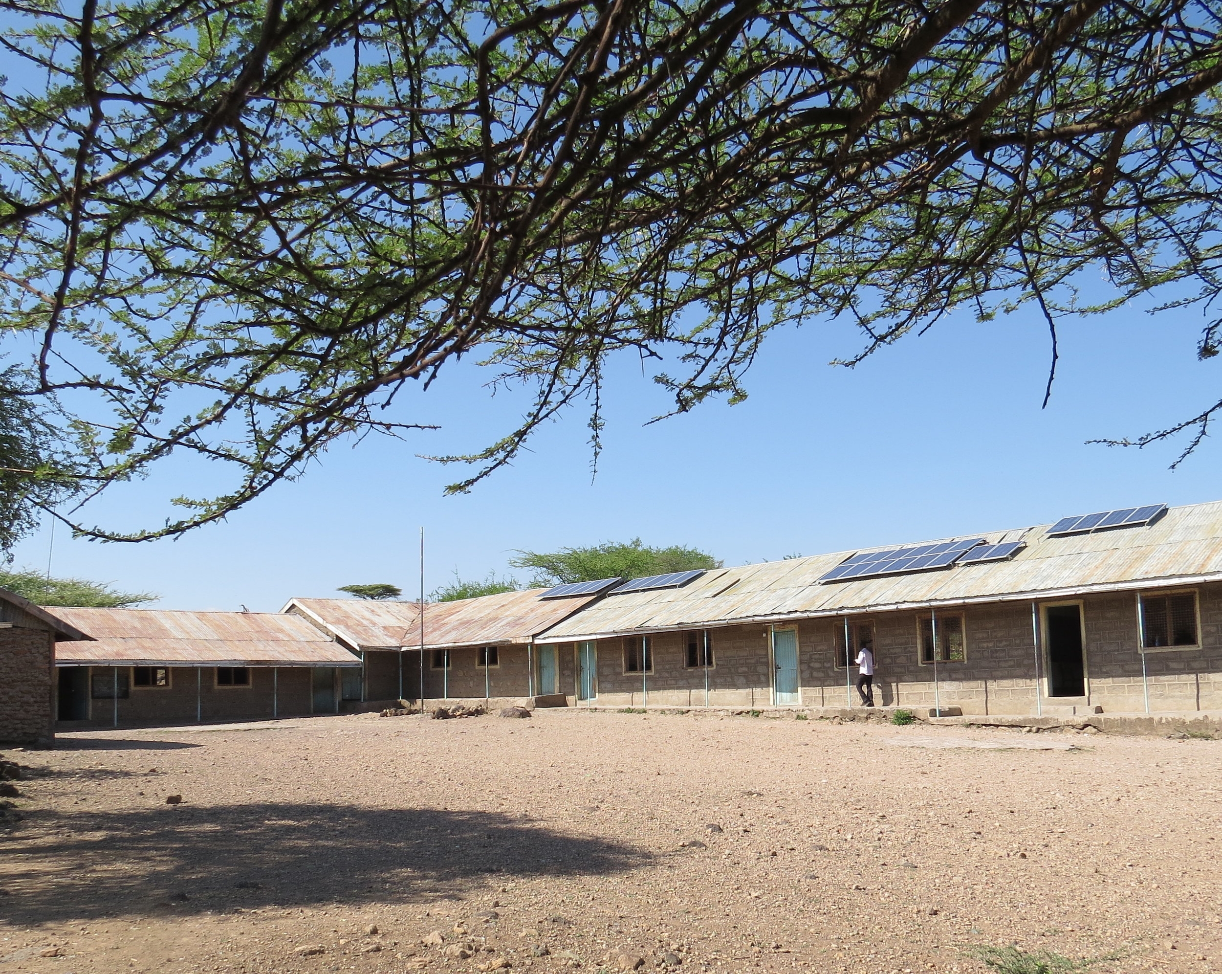 Kokwa Primary School