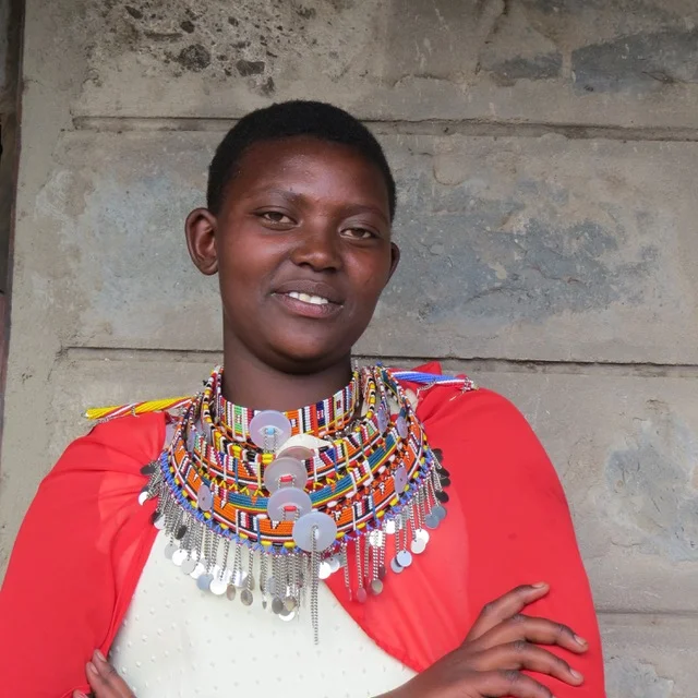 A Long Partnership Flourishes in Endonyio Sidai 