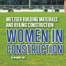 Metzger Building Materials Co