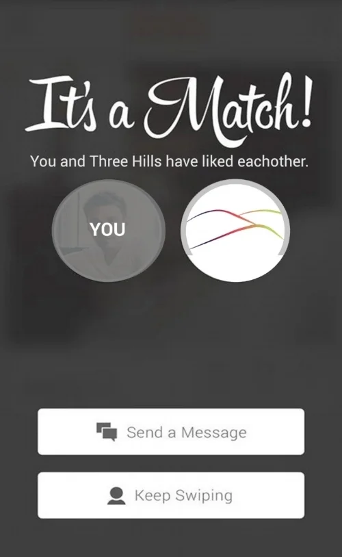 Finally, a property management company you can take home to mom and dad.