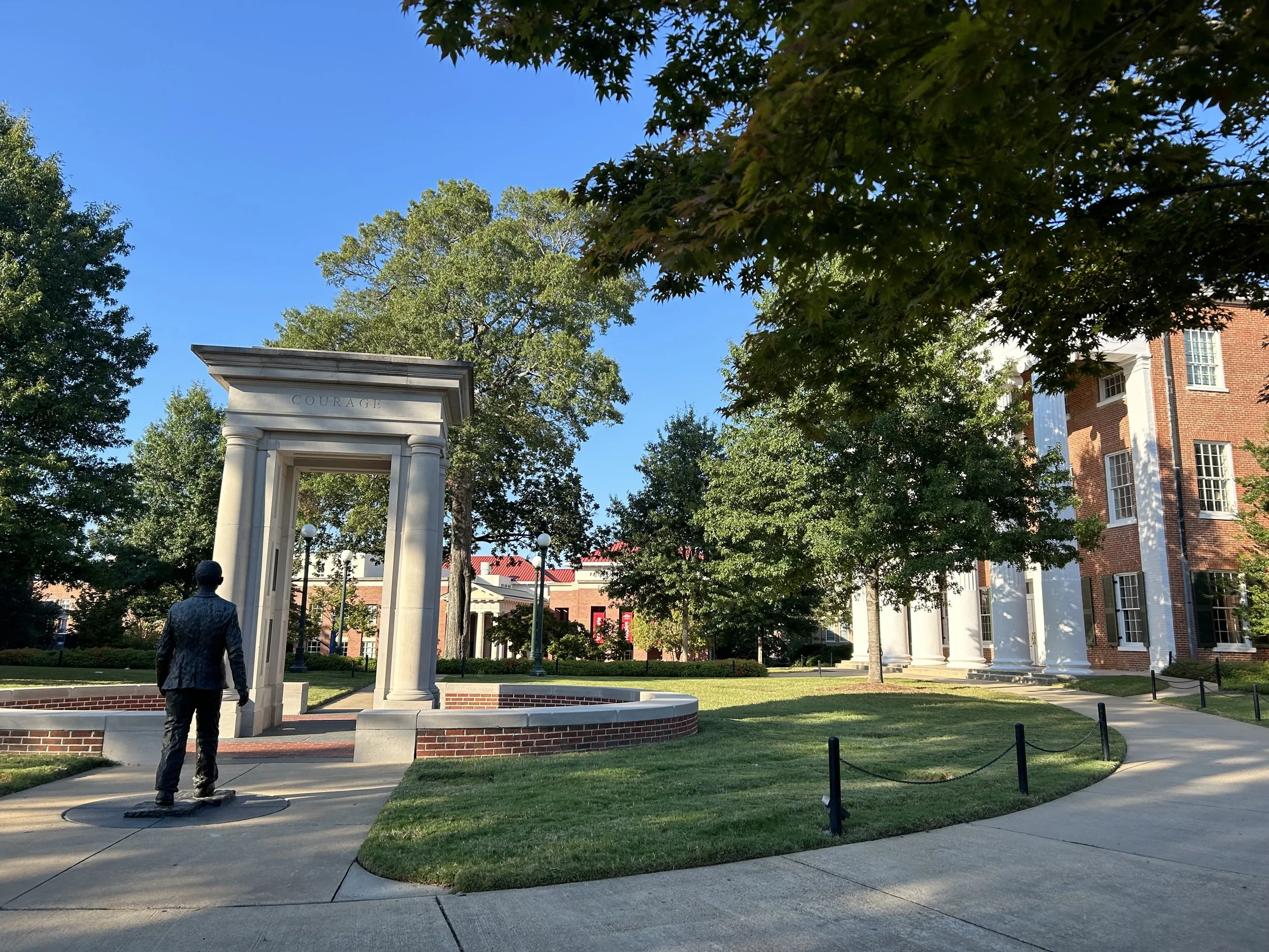 University of Mississippi