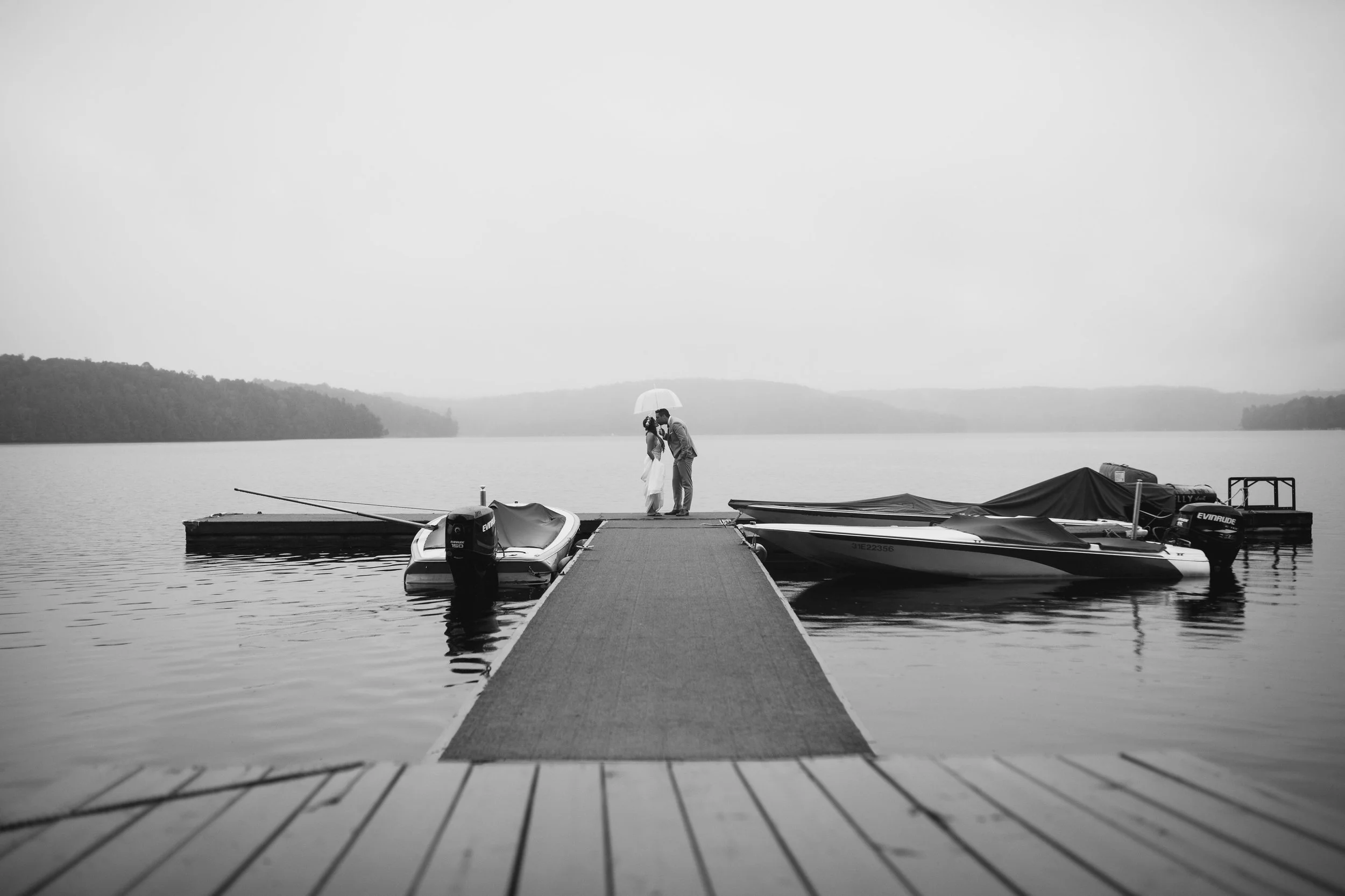 Lauren &amp; Greg