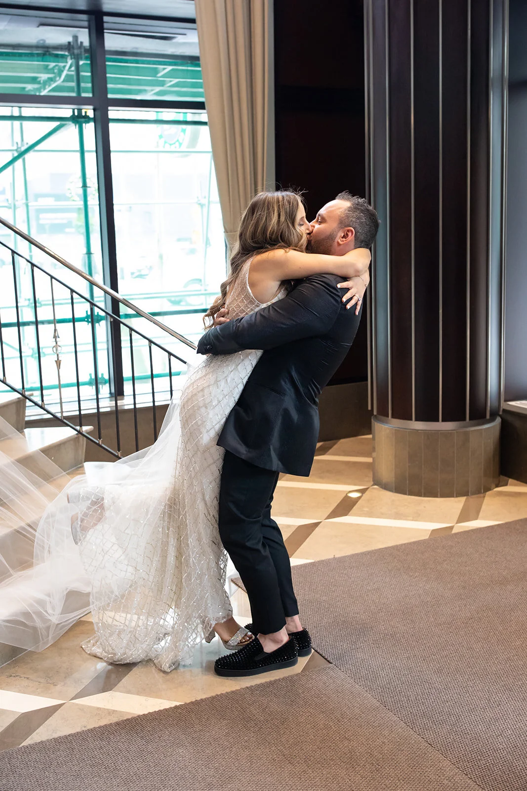 Toronto-photographer-wedding-yorkville-city-urban-burning-man-bride-groom-symes-first-look