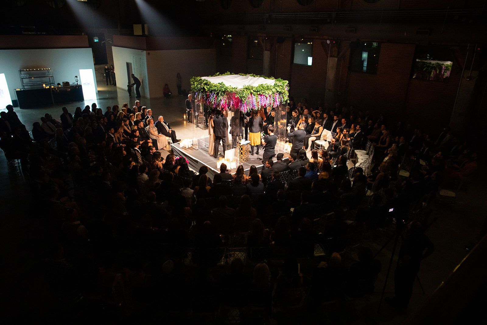 Toronto-photographer-wedding-yorkville-city-urban-burning-man-bride-groom-symes-portrait-ceremony-chuppa