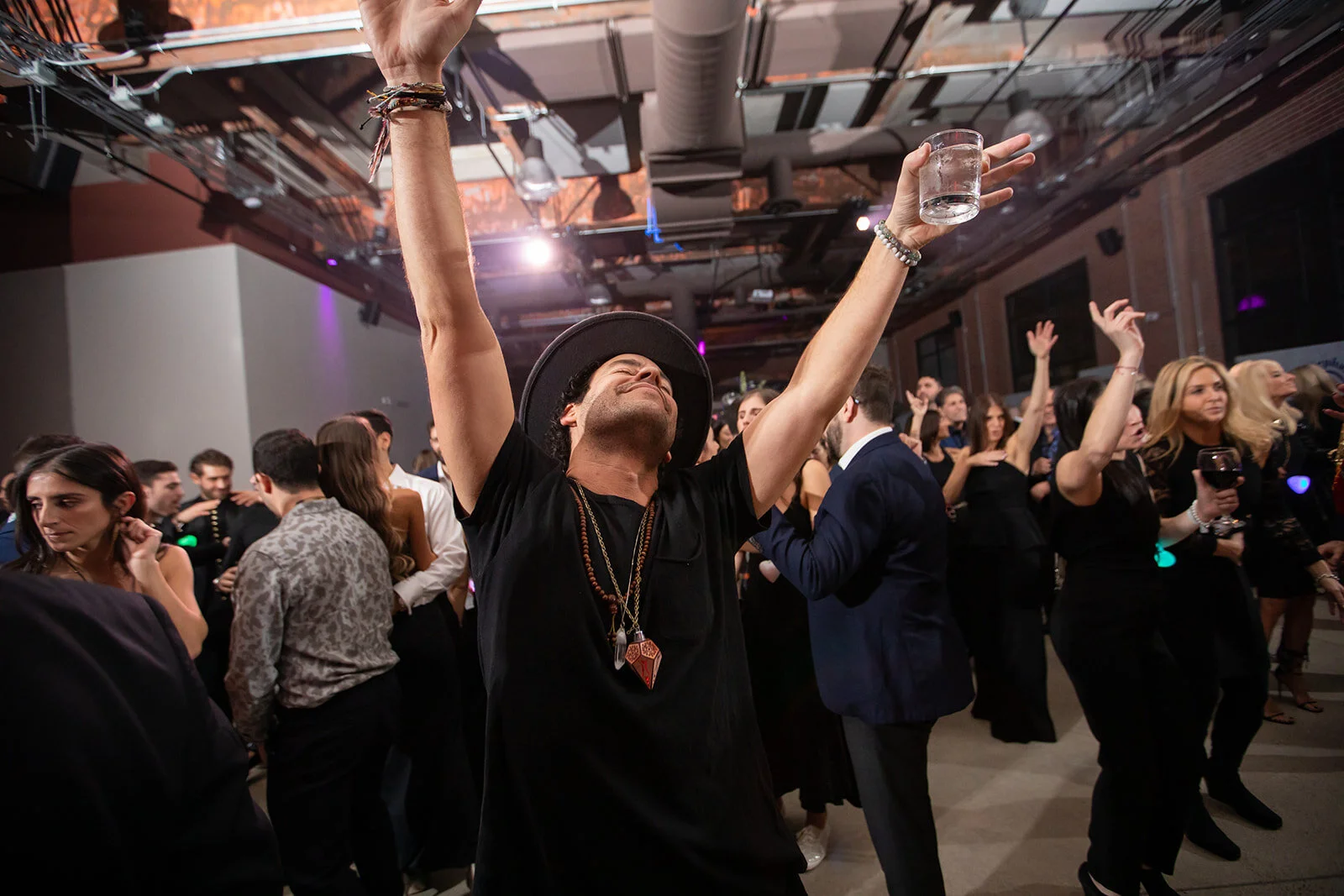 Toronto-photographer-wedding-yorkville-city-urban-burning-man-bride-groom-symes-portrait-party-horah-hora-dance