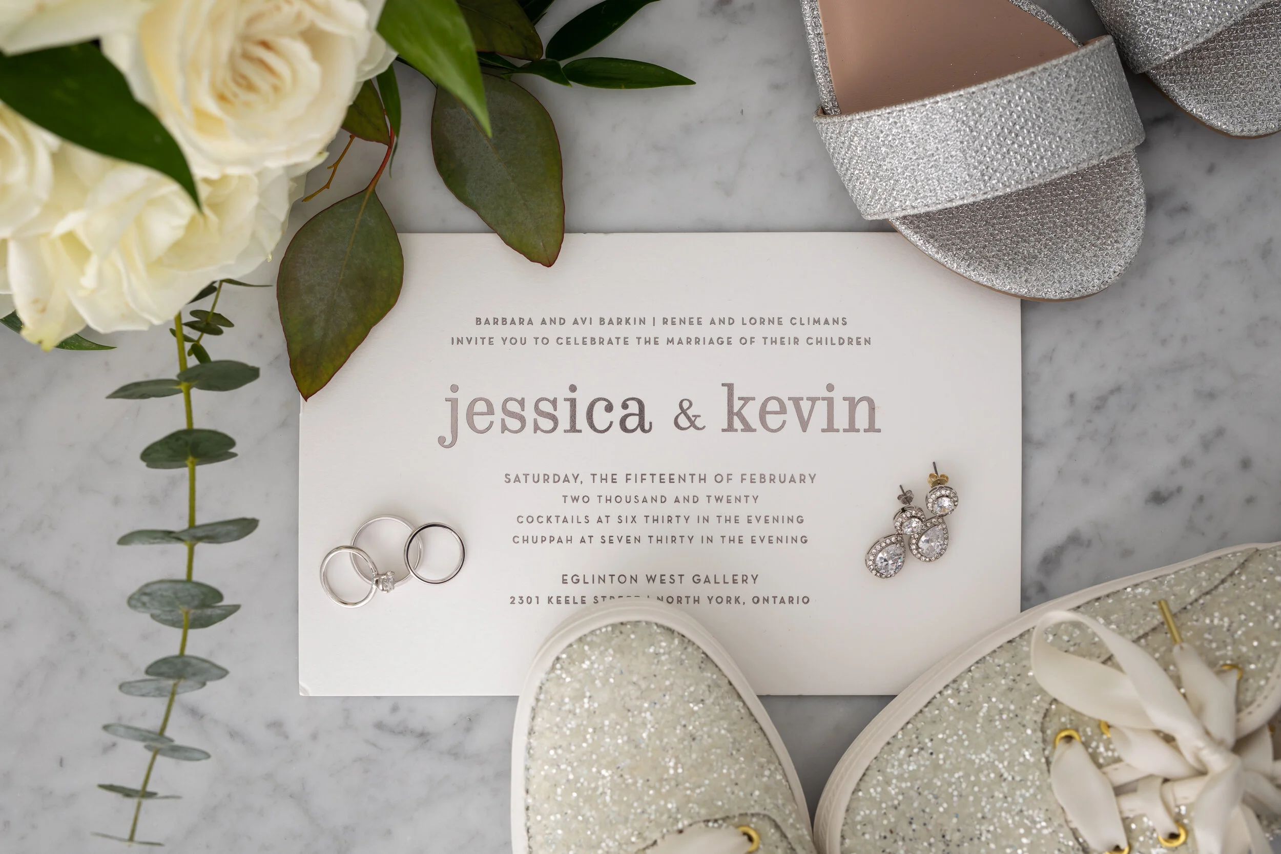 Toronto-wedding-photographer-wedding-EWG-eglinton-west-gallery-Esther-marcus-creations-by-gitta-big-ticket-bride-groom-timeless-journalistic
