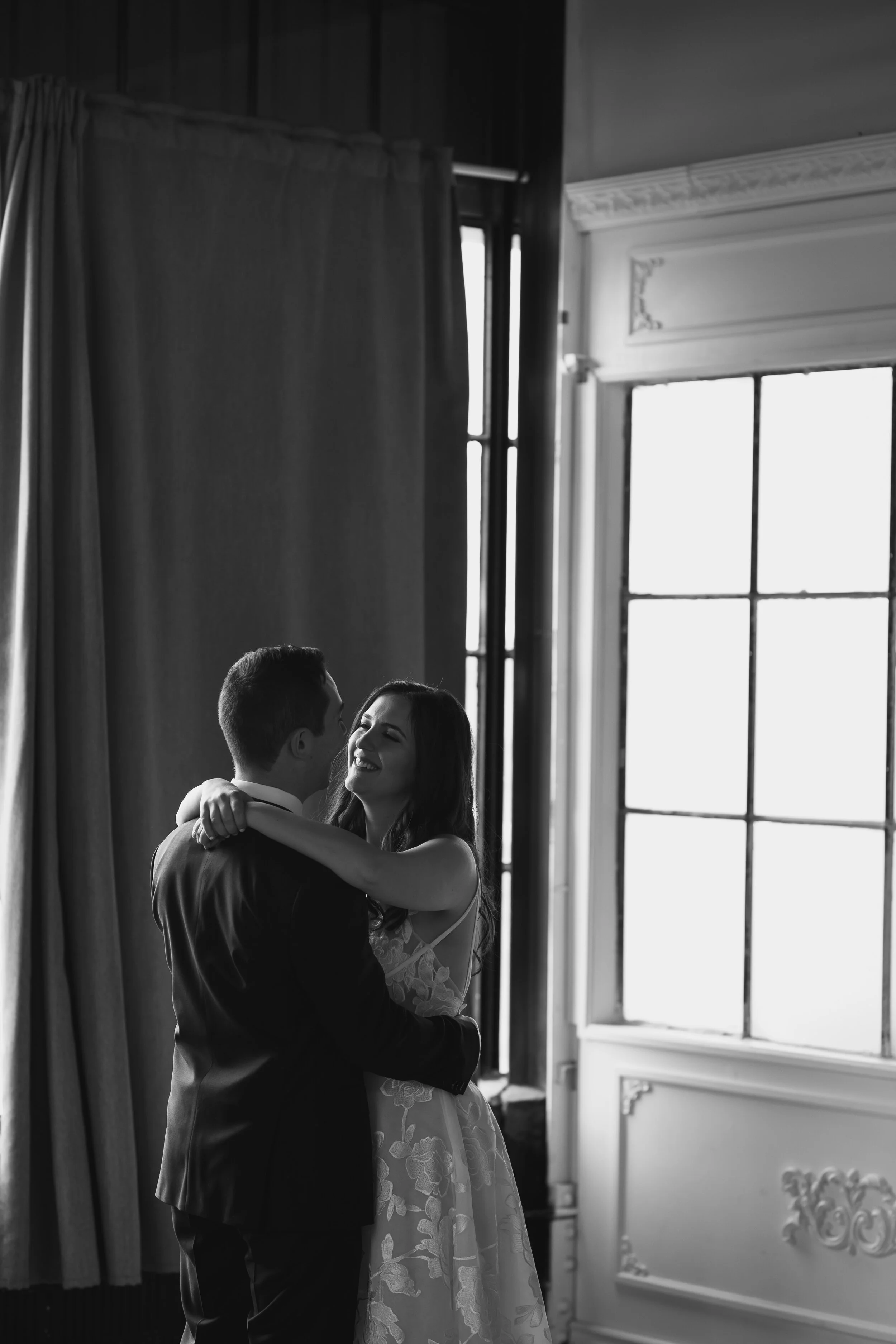 Toronto-wedding-photographer-wedding-EWG-eglinton-west-gallery-Esther-marcus-creations-by-gitta-big-ticket-bride-groom-timeless-journalistic
