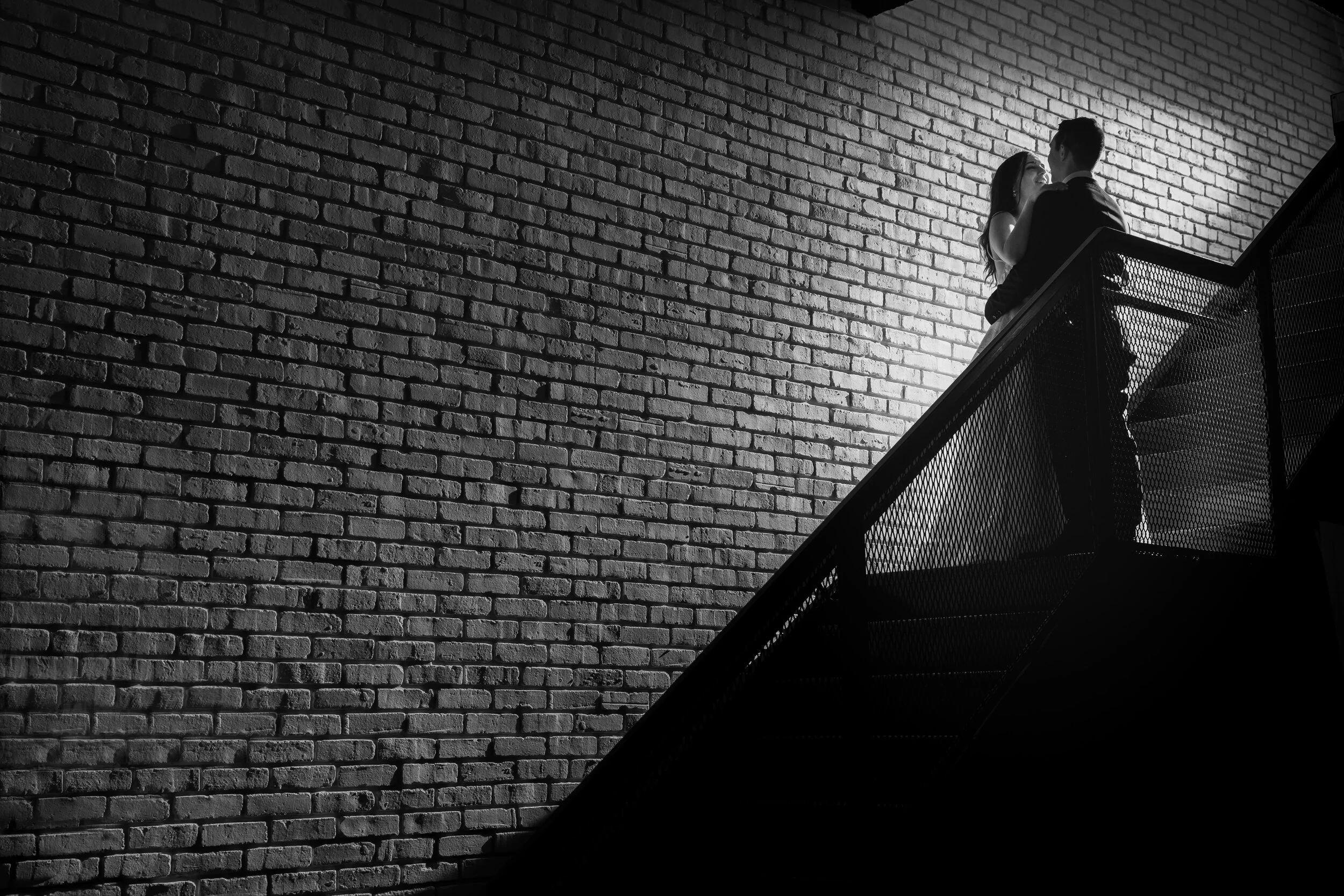 Toronto-wedding-photographer-wedding-EWG-eglinton-west-gallery-Esther-marcus-creations-by-gitta-big-ticket-bride-groom-timeless-journalistic