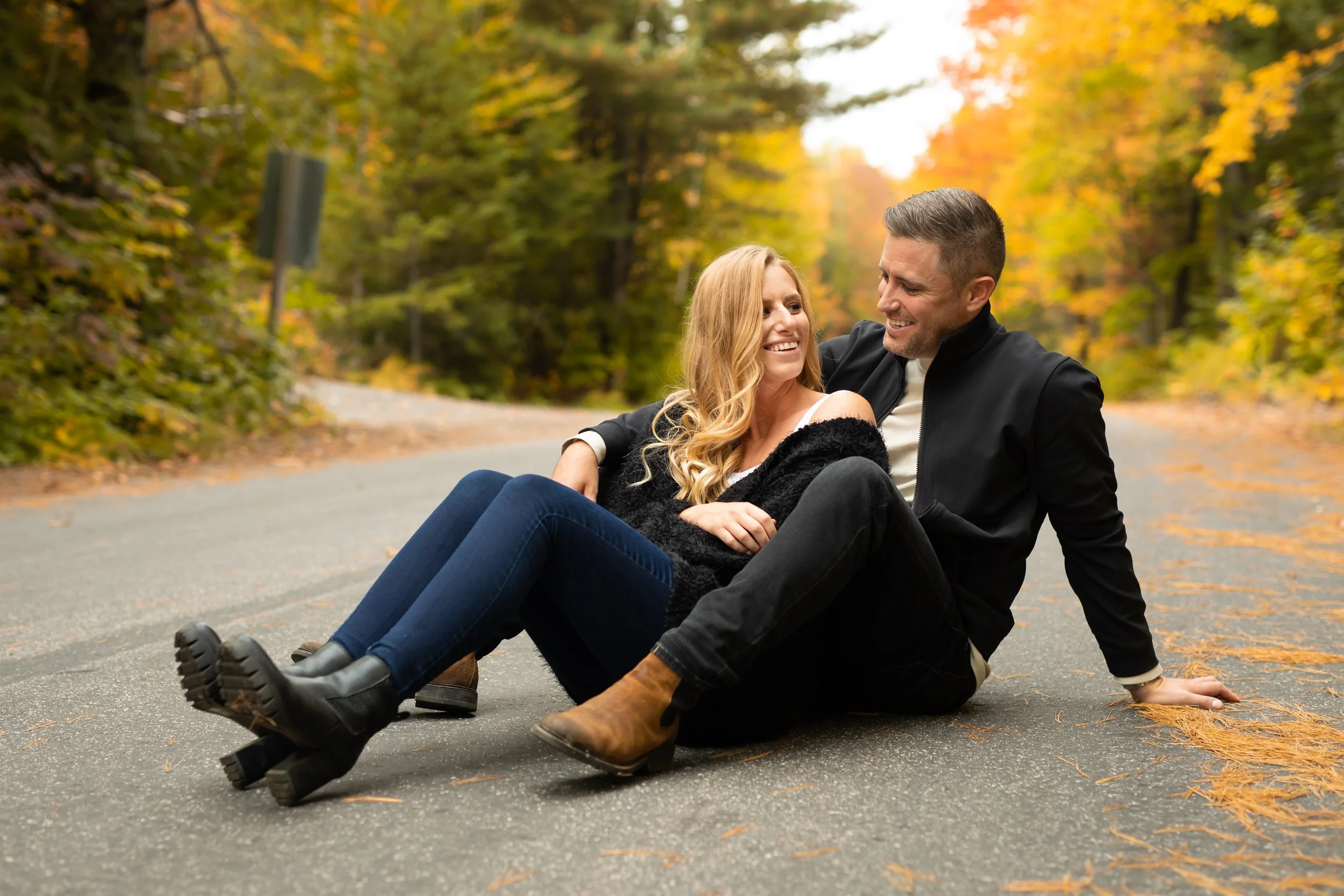 Jordanna &amp; Travis