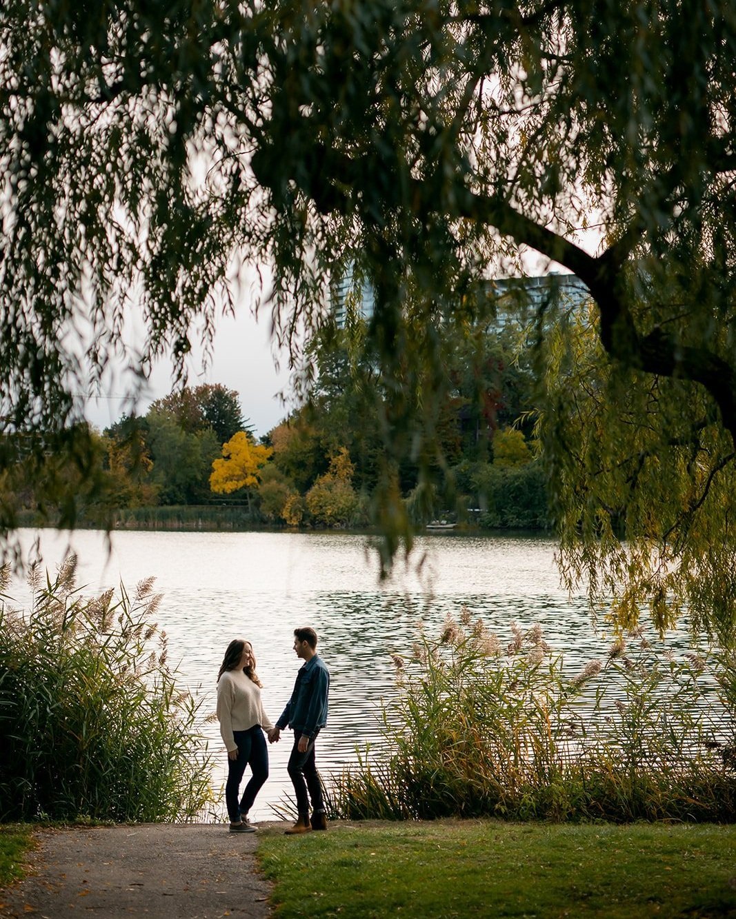 Top engagement session locations