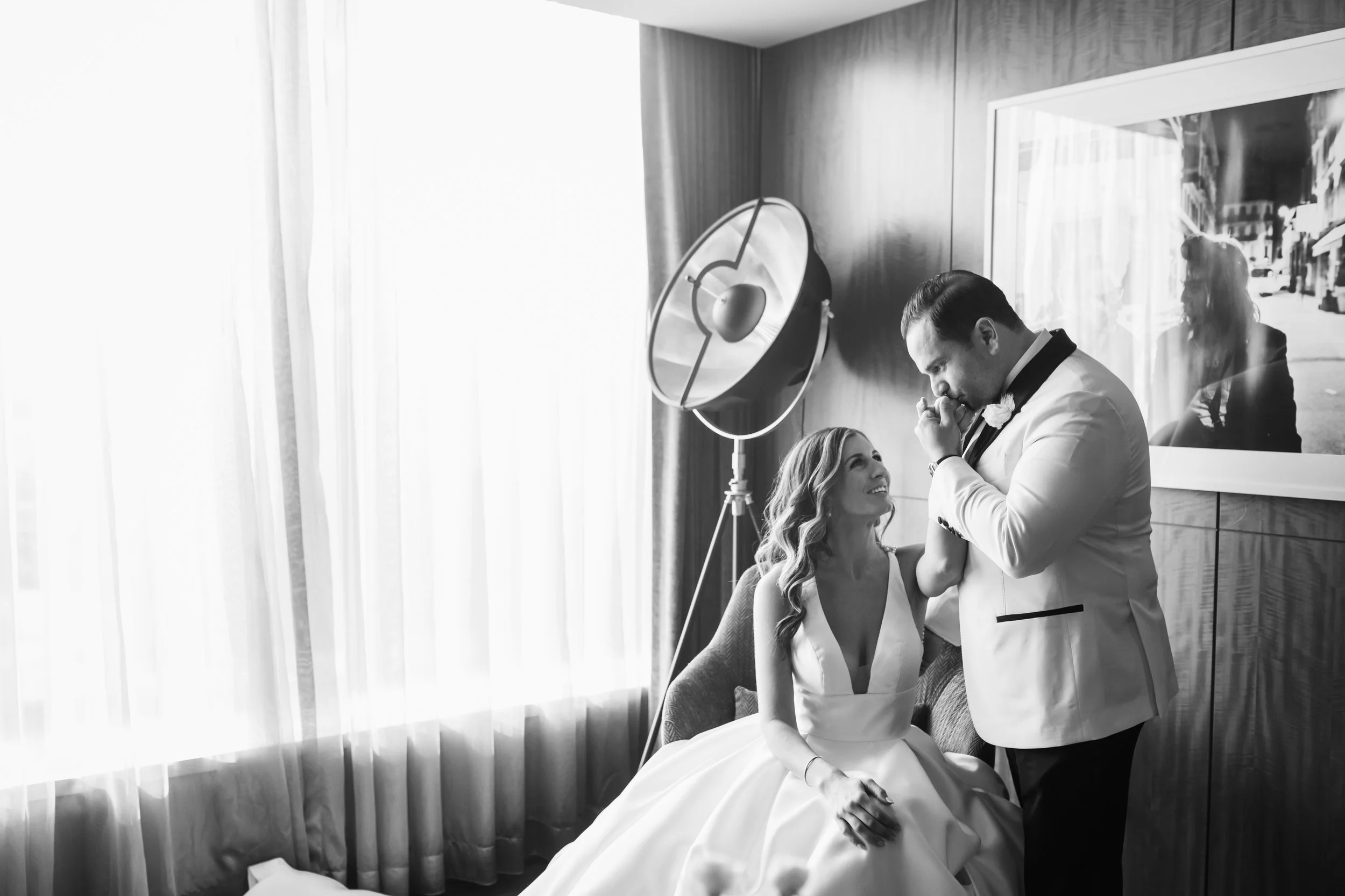 Lana &amp; Daniel