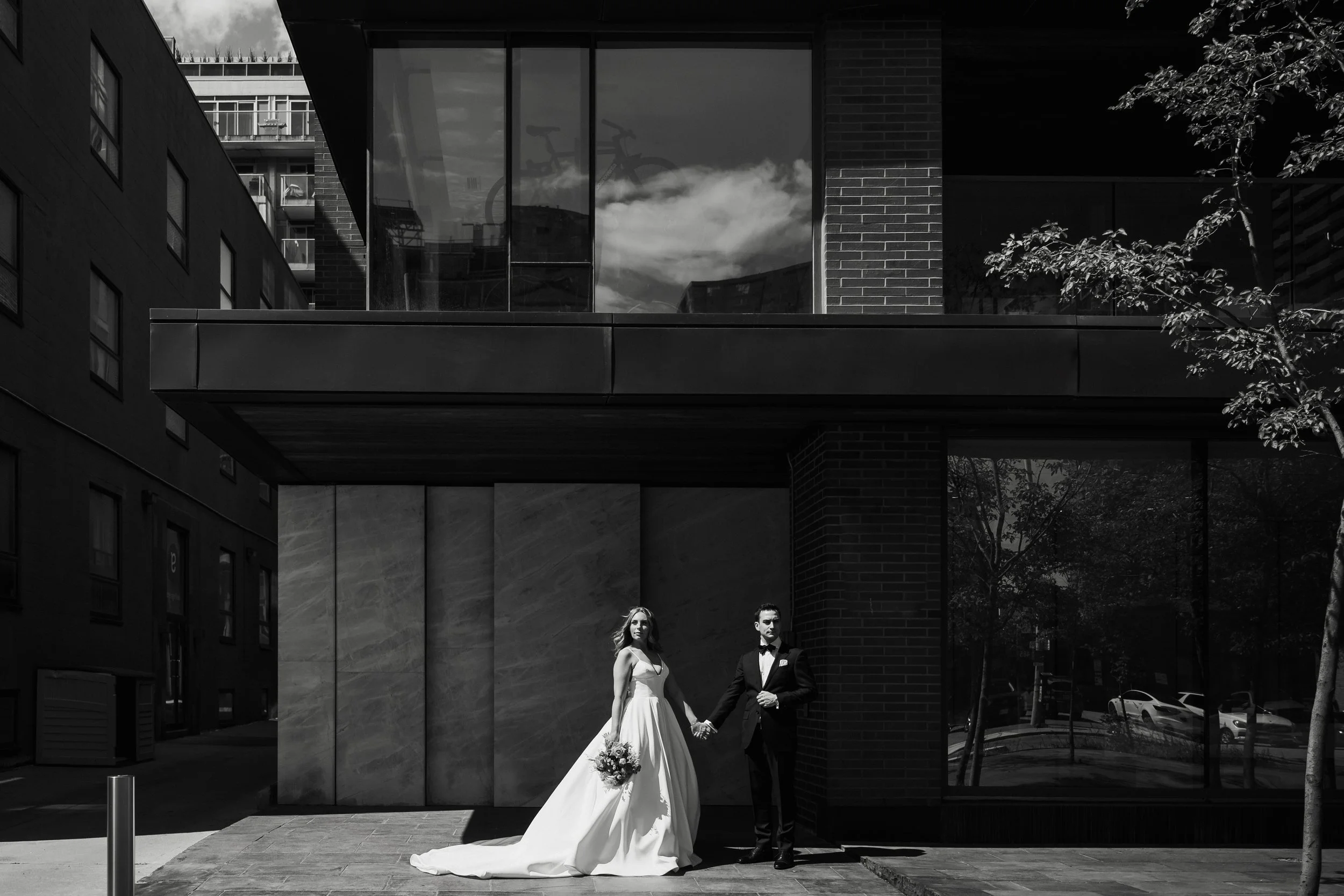 Jess &amp; Corey's Chill &amp; Whimsical Celebration