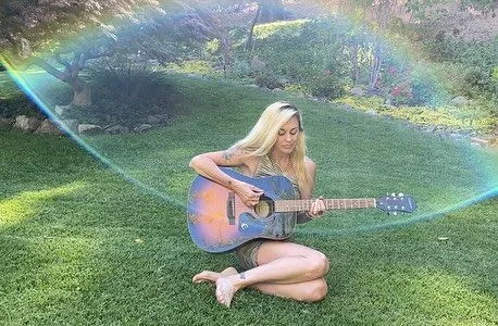 In the lab 🤍🌟✨🌸