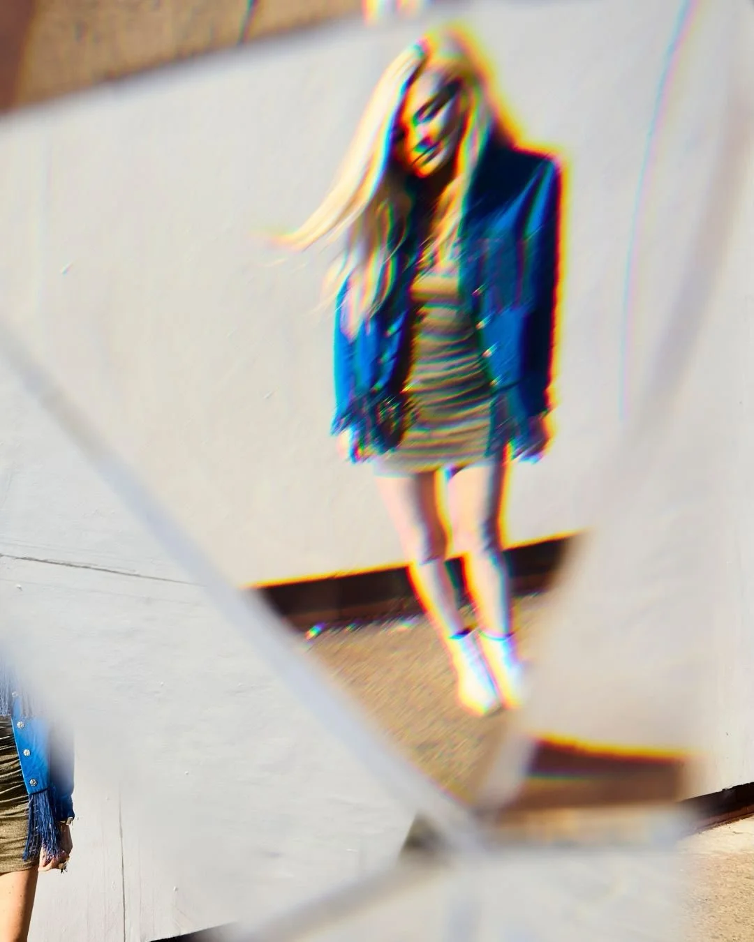 In case you missed it&hellip; &lsquo;They Say&rsquo; 🤍💙
my new single came out this past friday&mdash;so grateful for the love 🫶🏻

📸 cover photo by @brooklynelitist 
🎬 music video &mdash; collab with @fuelheartproductions &amp; @adiamondheartpr