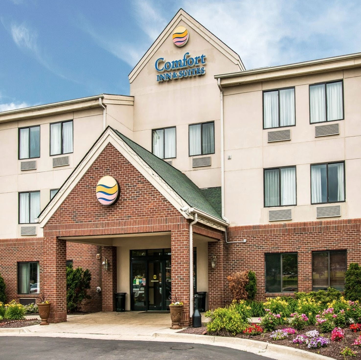 Comfort Inn &amp; Suites - Ann Arbor, MI
