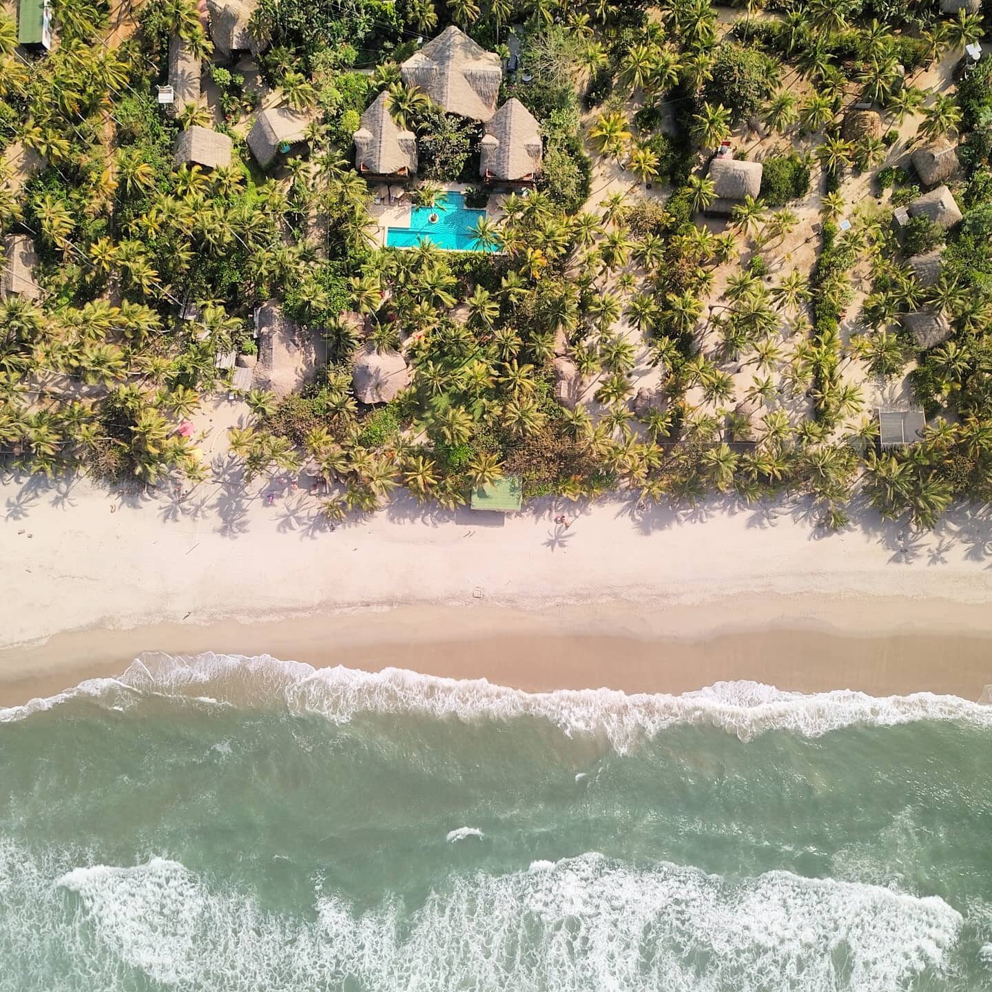 Cayena Beach Villa, Guachaca – Preços atualizados 2023