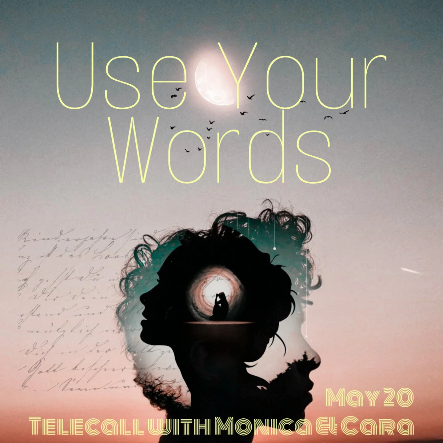 Use Your Words