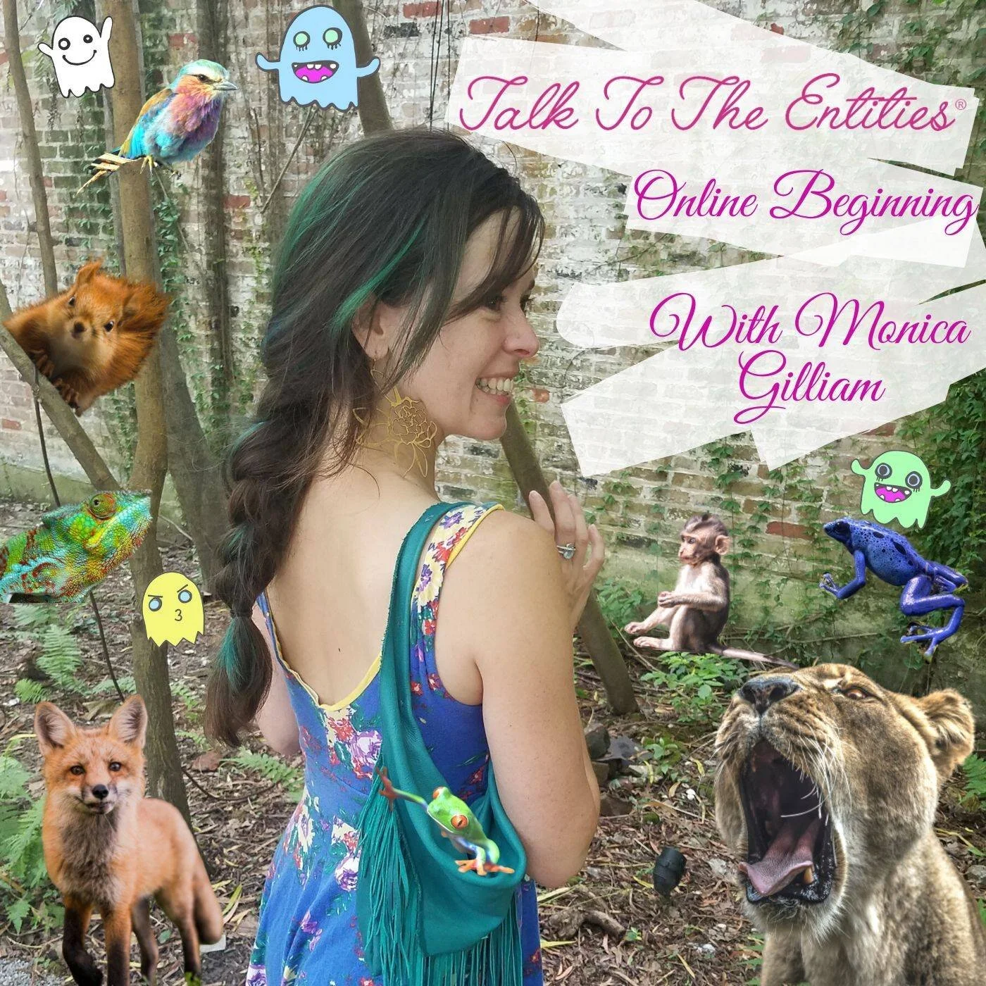 TTTE with Monica_May 2020