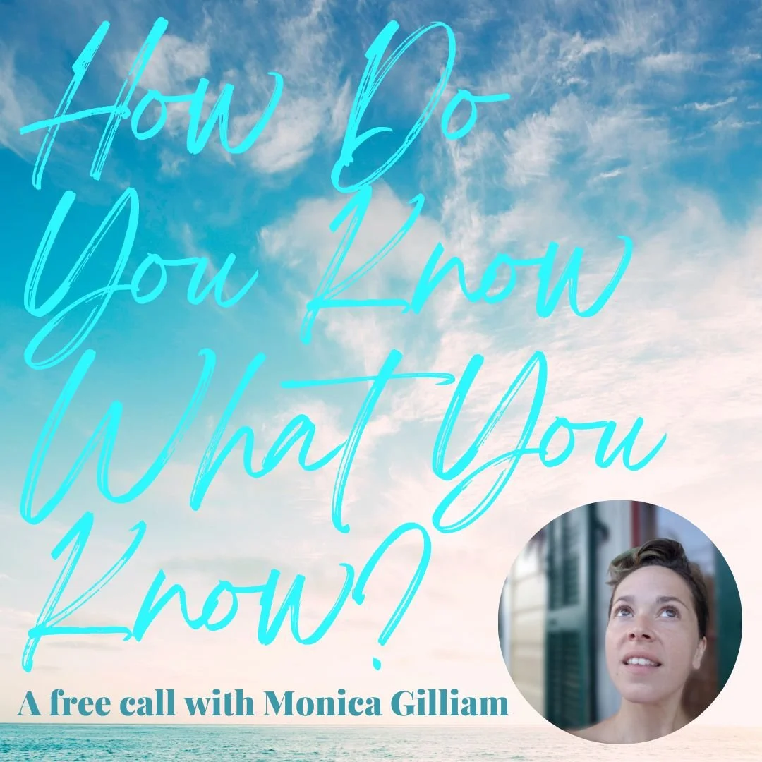 How Do You Know What You Know?