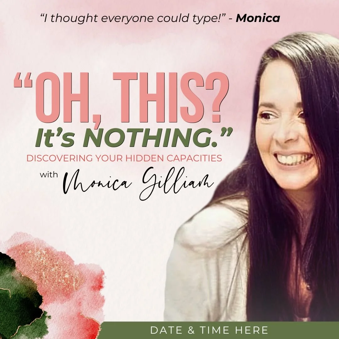 Descobrindo Suas Capacidades Ocultas