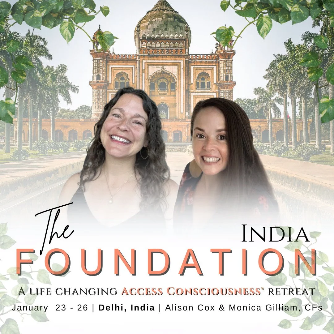 The Foundation
