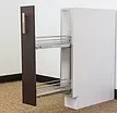 6" Spice Cabinet
