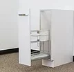 9" and 12" Spice Cabinets
