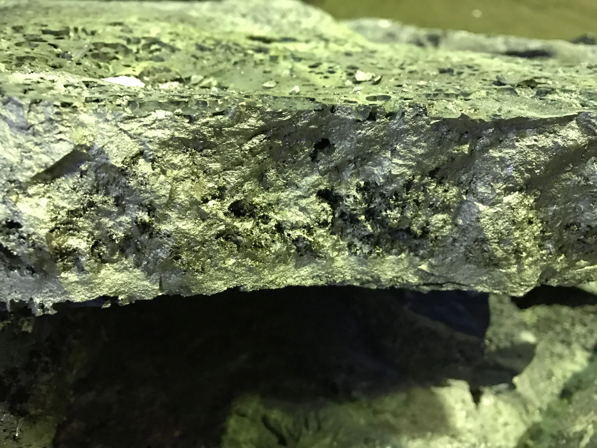 Special alloys - Chunks and Lumps