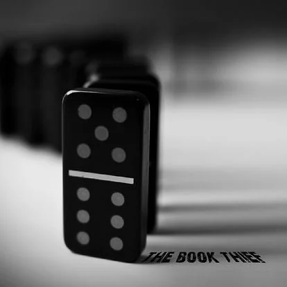 The Book Thief Movie Title Sequence