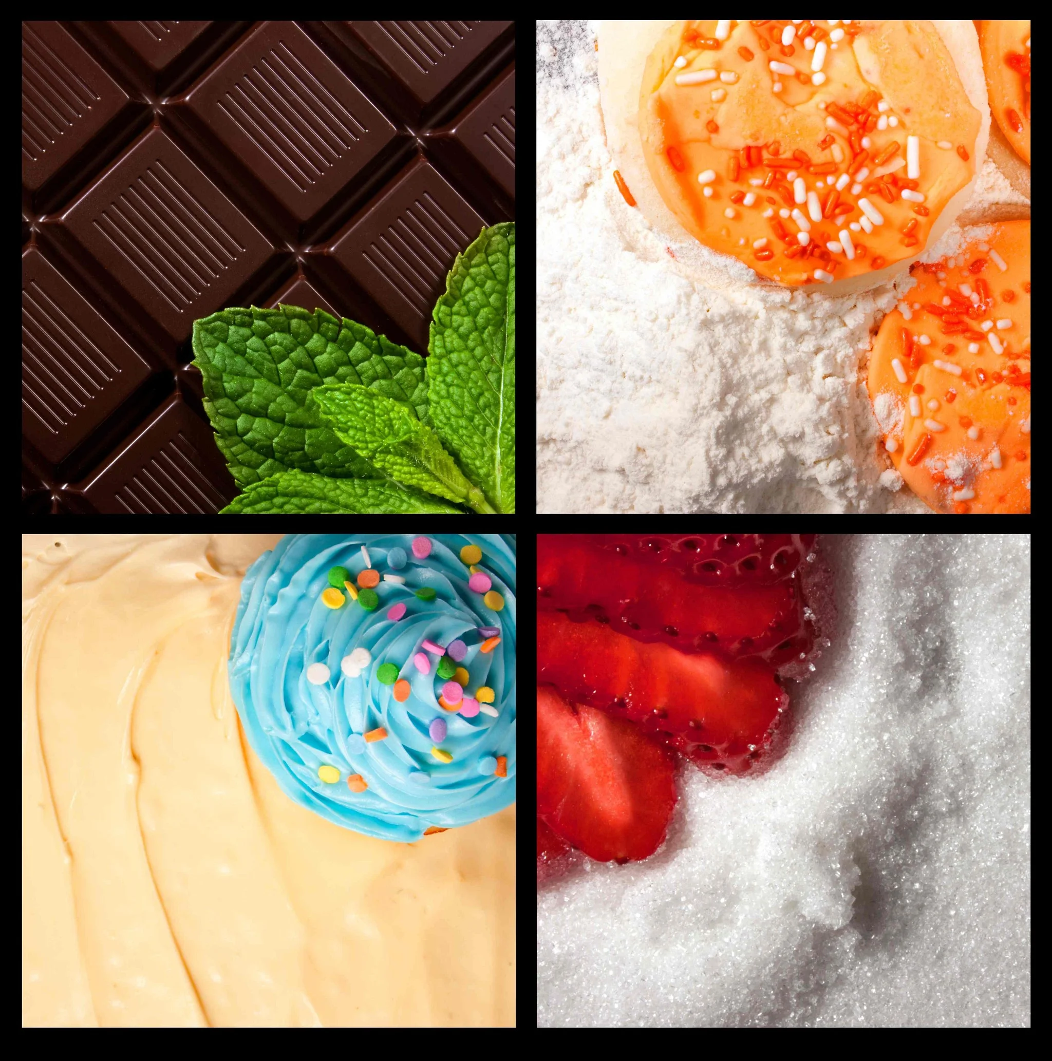 Sweet Tooth