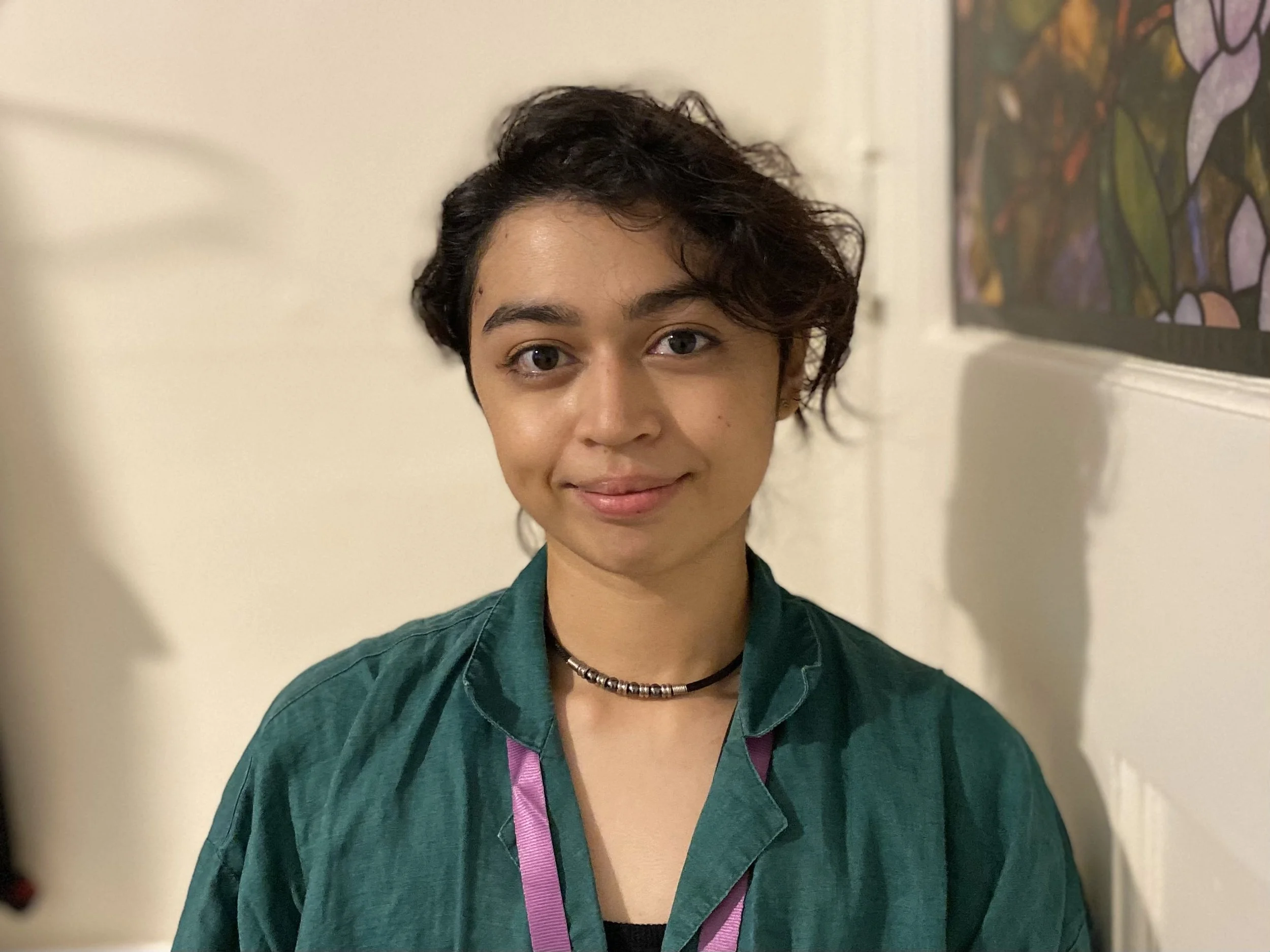  Seby (he/him)    Lead Teacher  